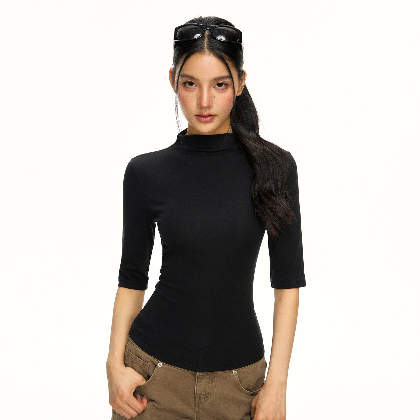 Soleil top