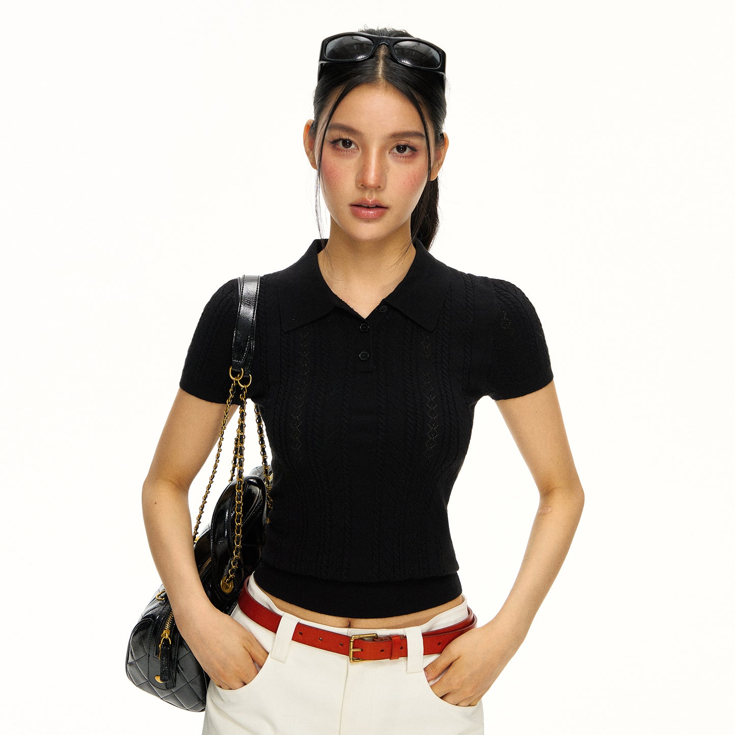 Penelope Top