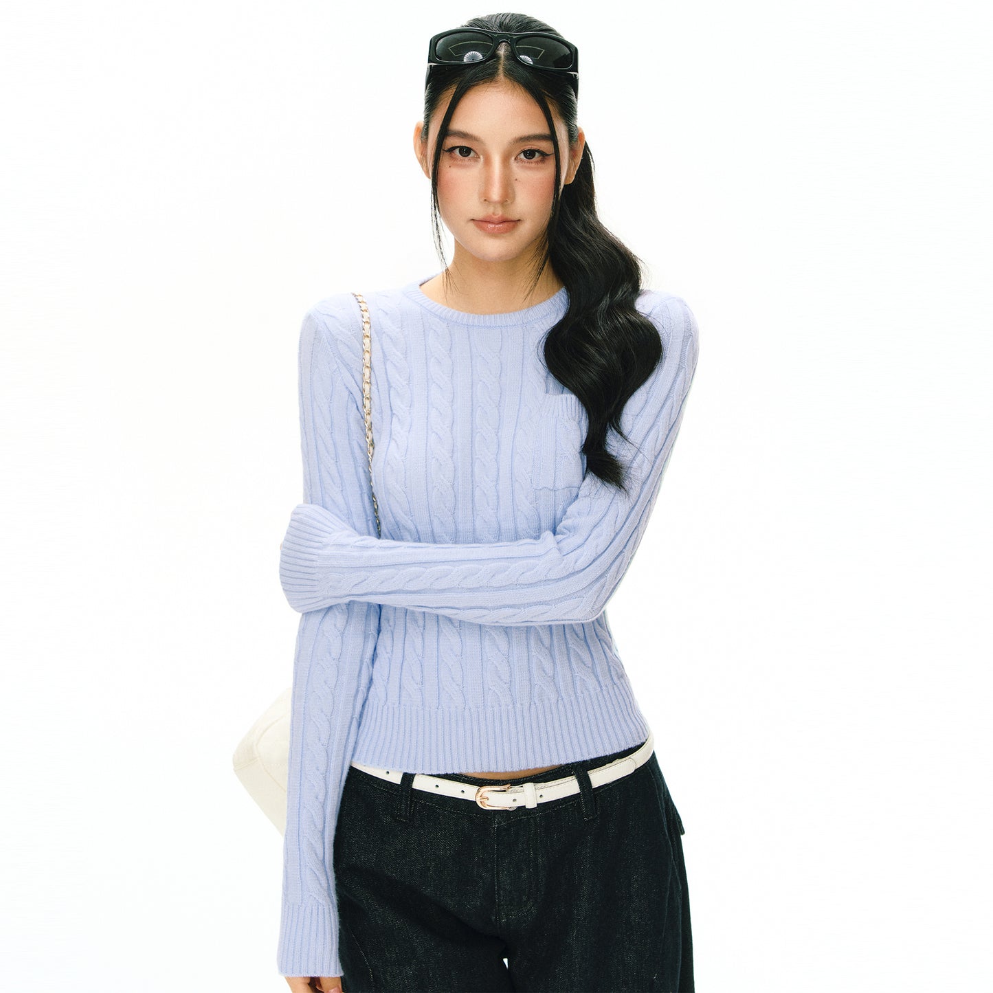 Vivienne Sweater