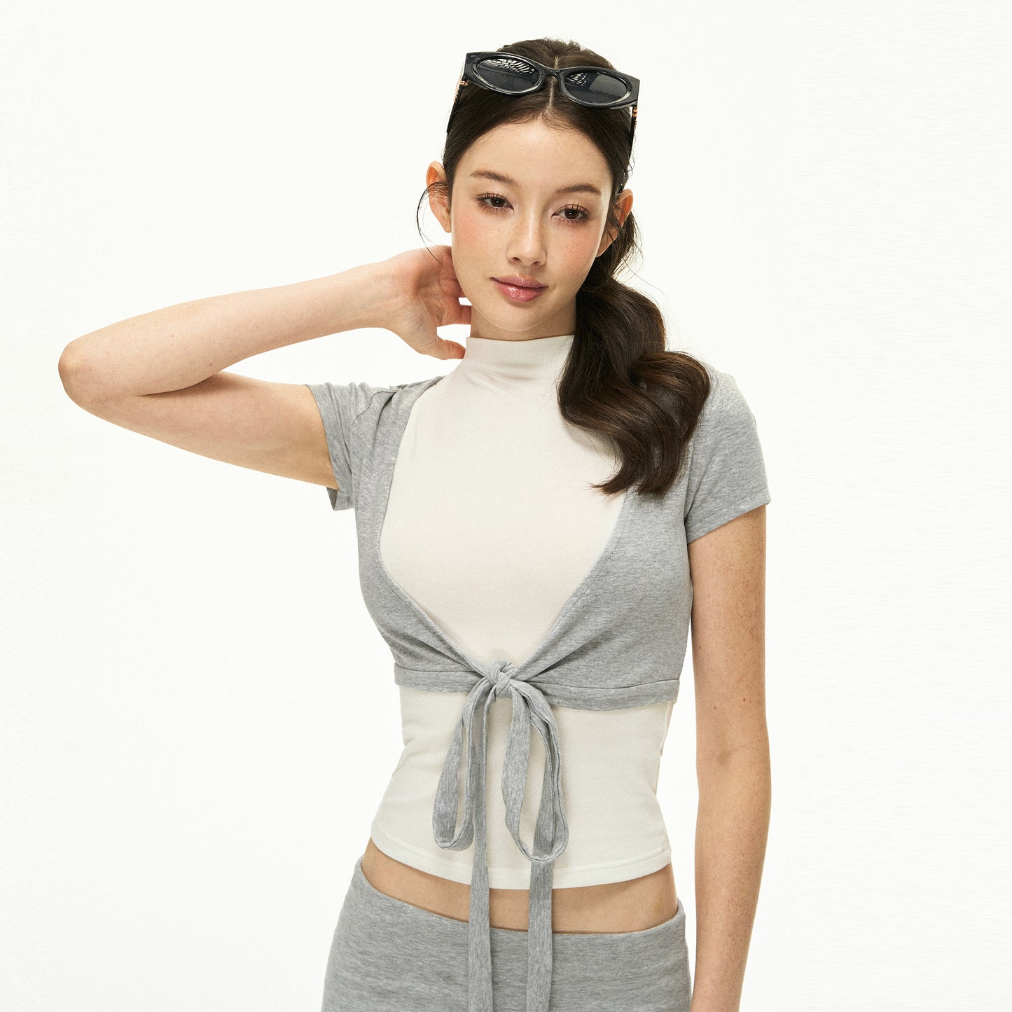 Maren Talia set