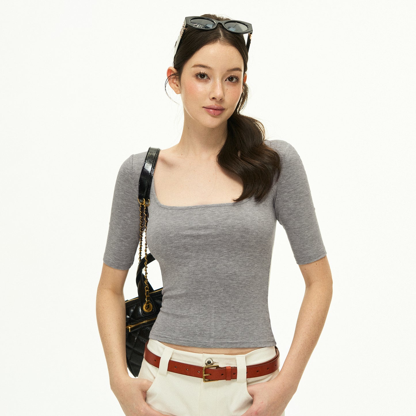 Wren Noir Short sleeves