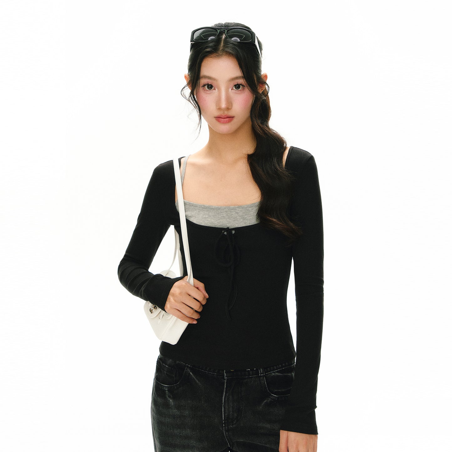Lavinia Silvana Long Sleeves