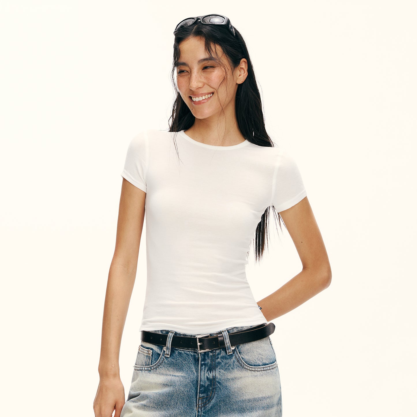 Eon Mist Tee