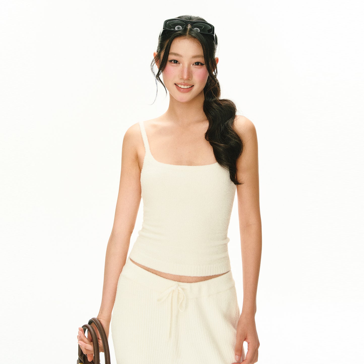 Ellis Rose Tanks