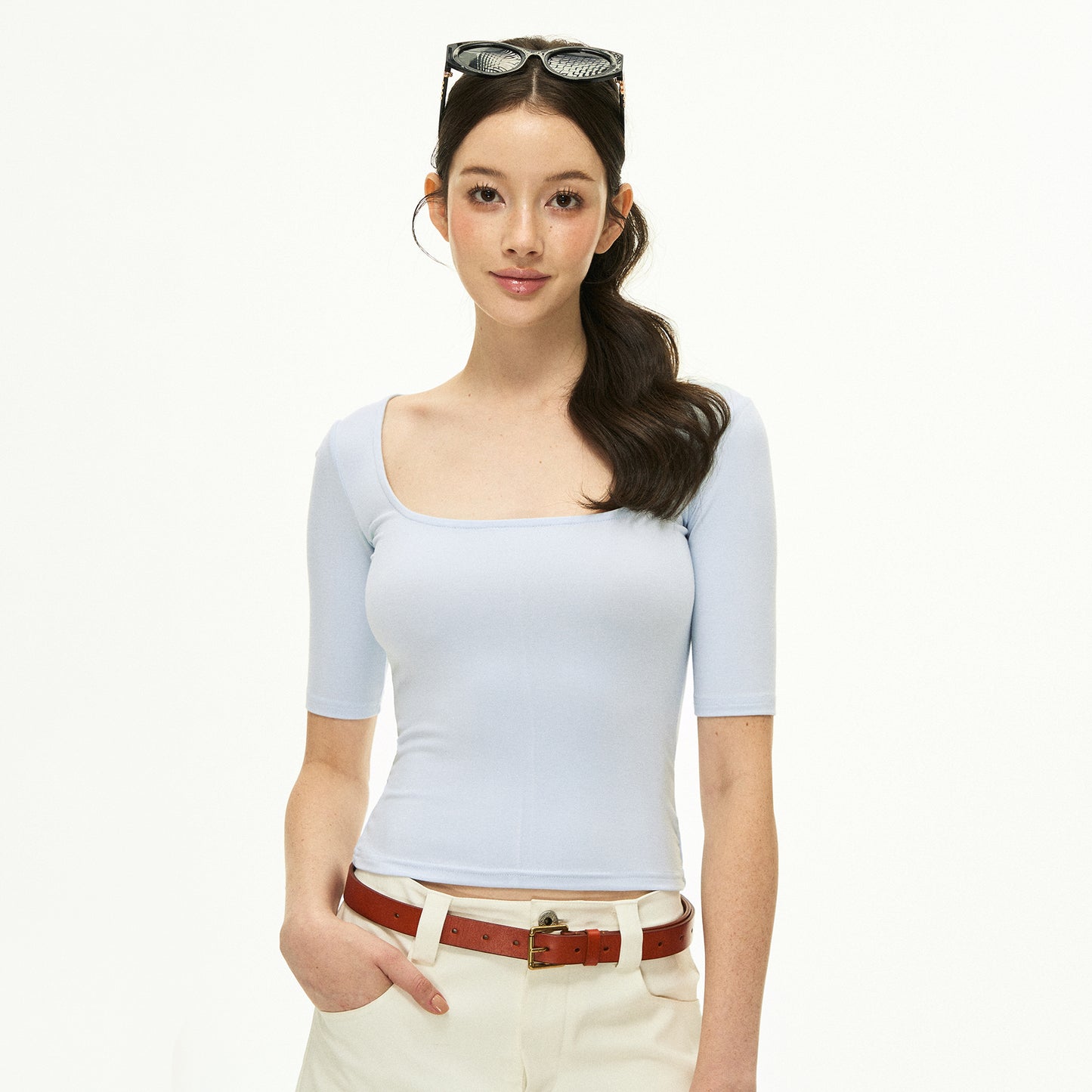 Wren Noir Short sleeves