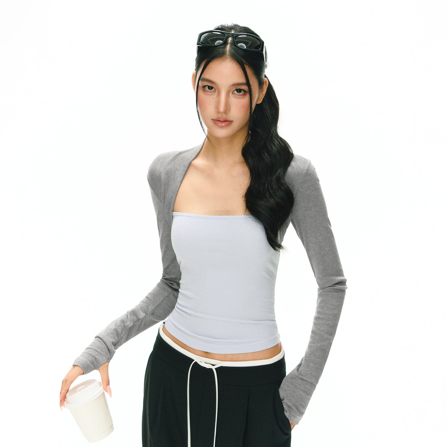 Bo Merin Long Sleeves