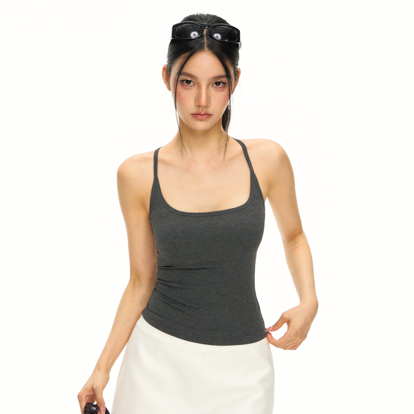 Rhea Tanks