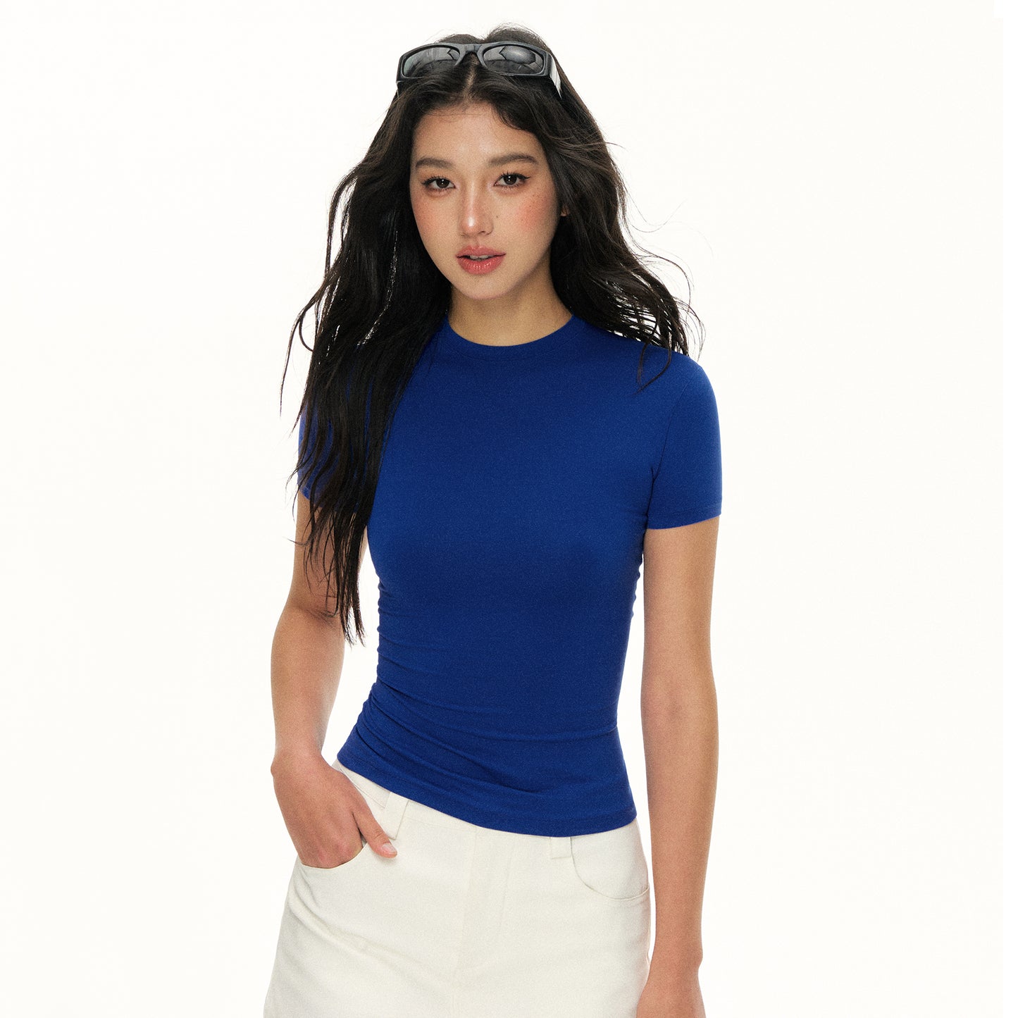 Jett Fay T-shirt
