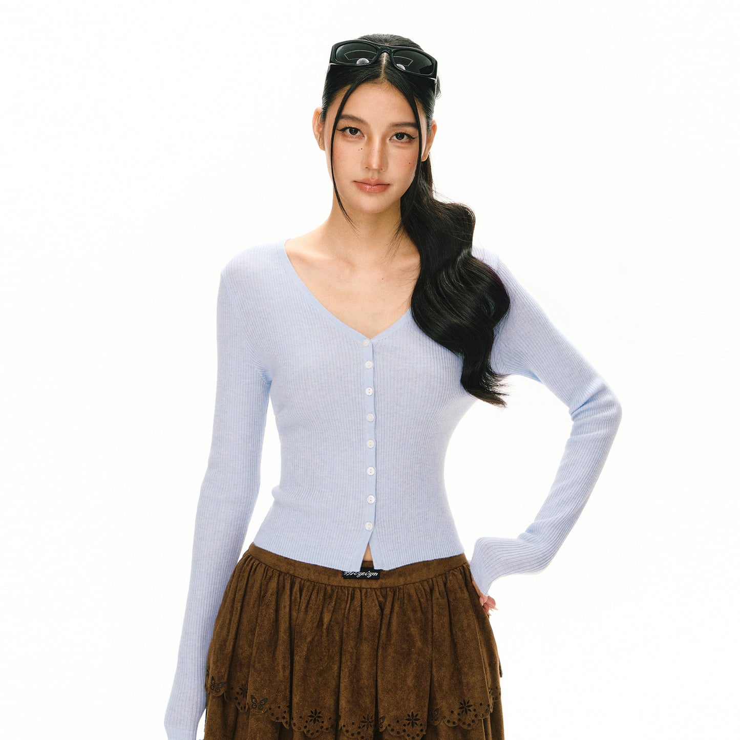 Joren Orion Long Sleeves