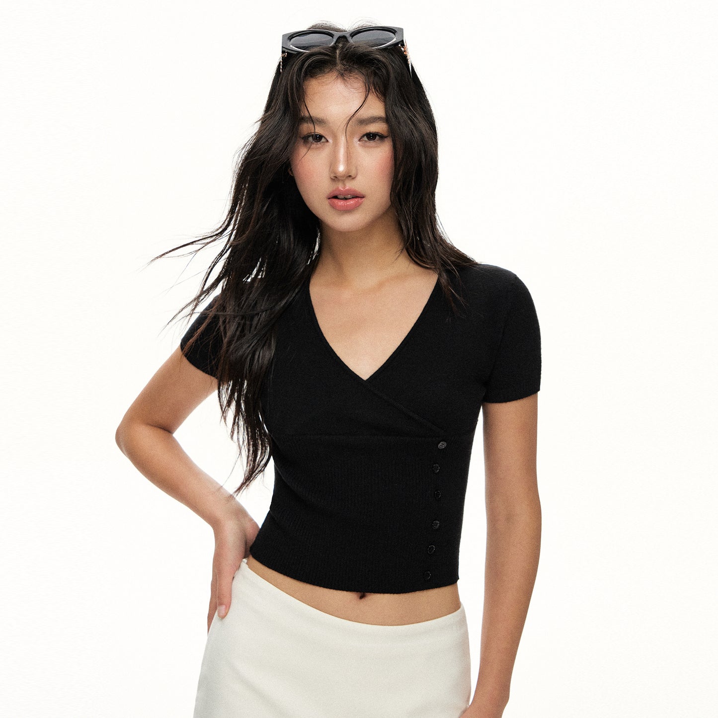 Rosa Top