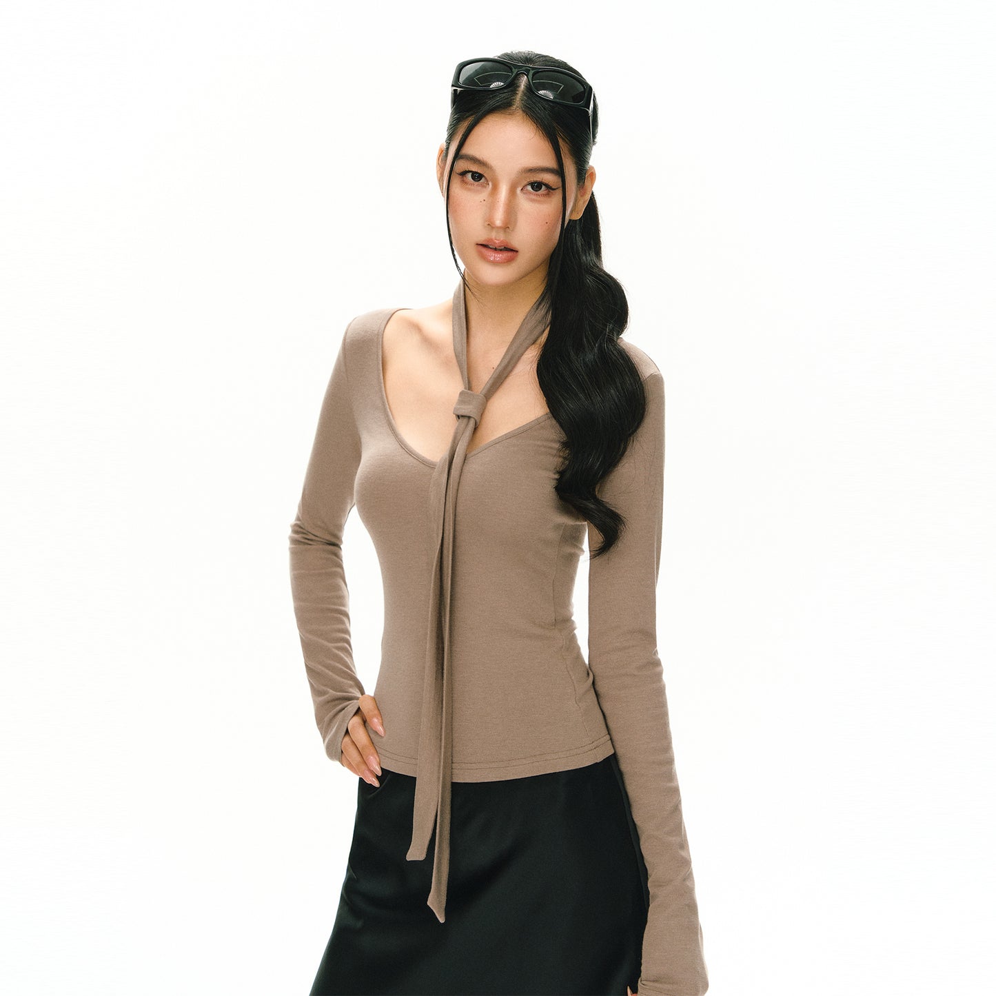 Blake Long Sleeves