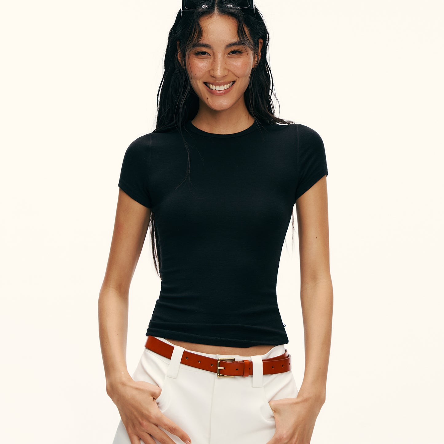 Eon Mist Tee