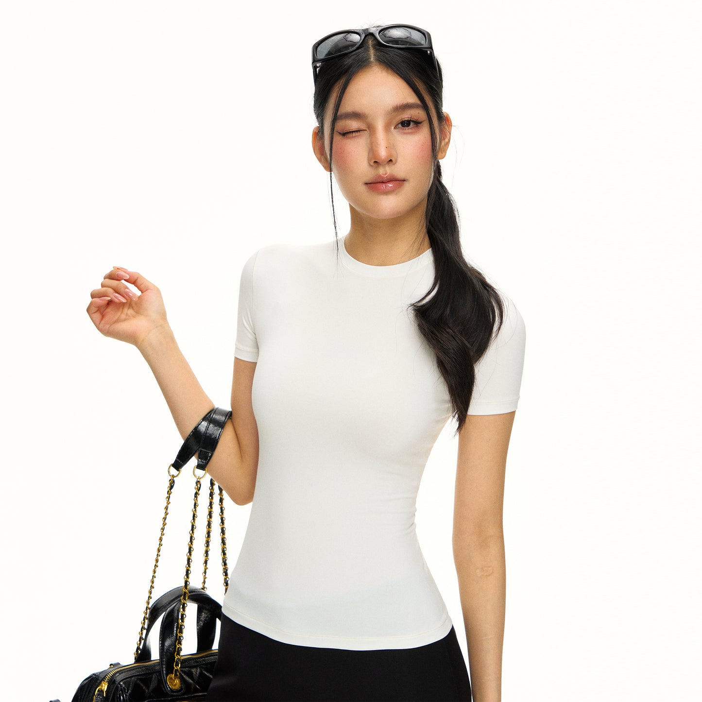 Jett Fay T-shirt
