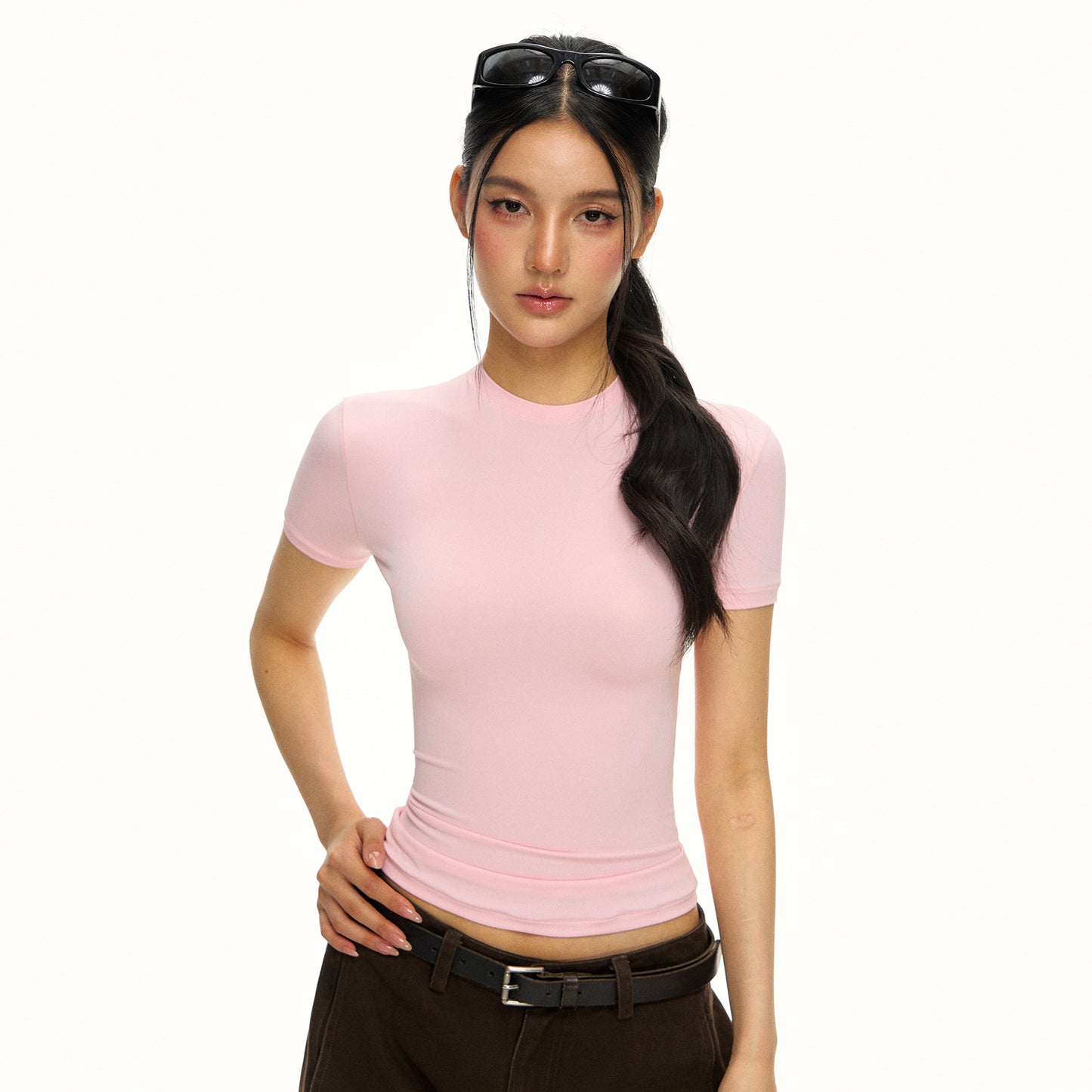 Jett Fay T-shirt