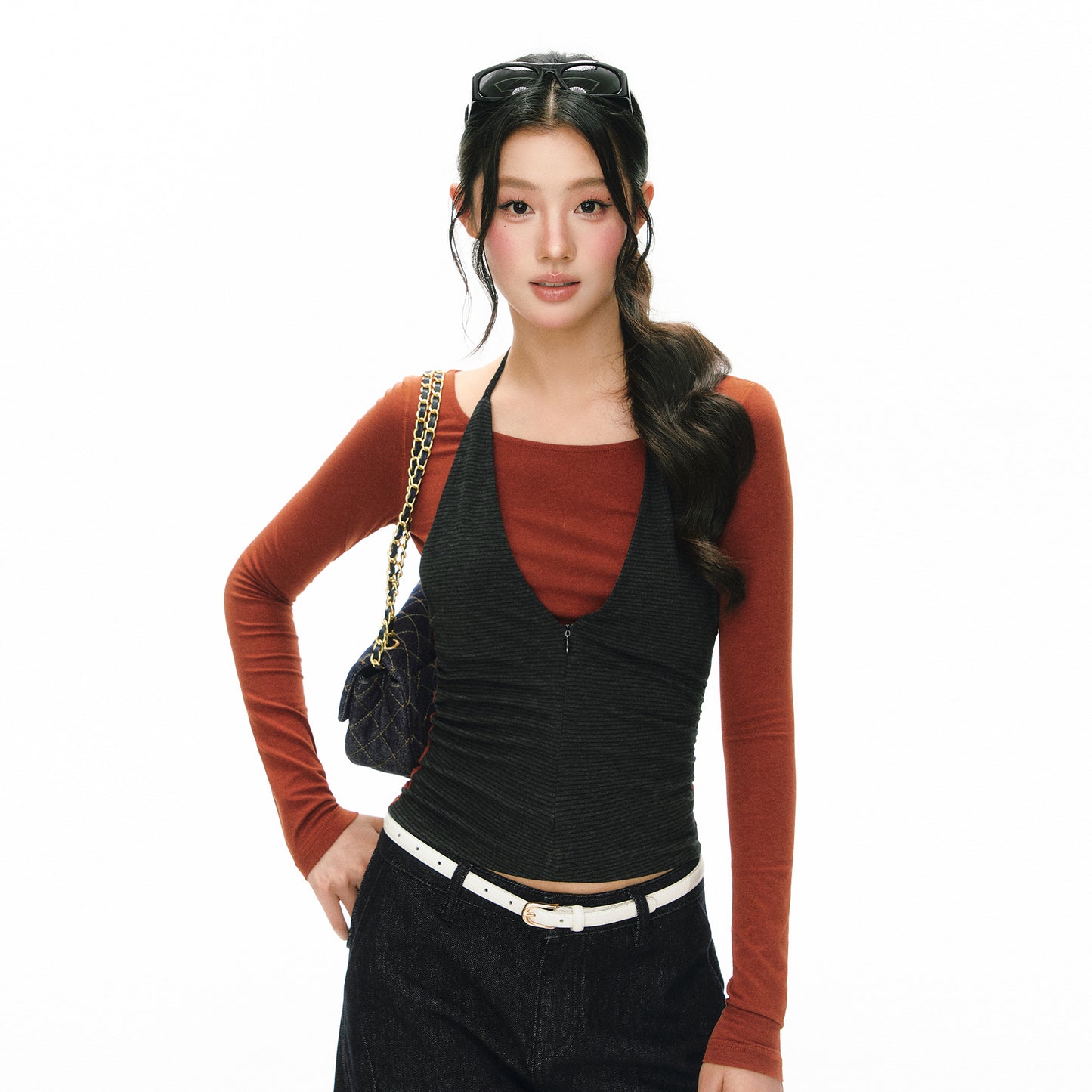 Rook Tegan Long sleeves