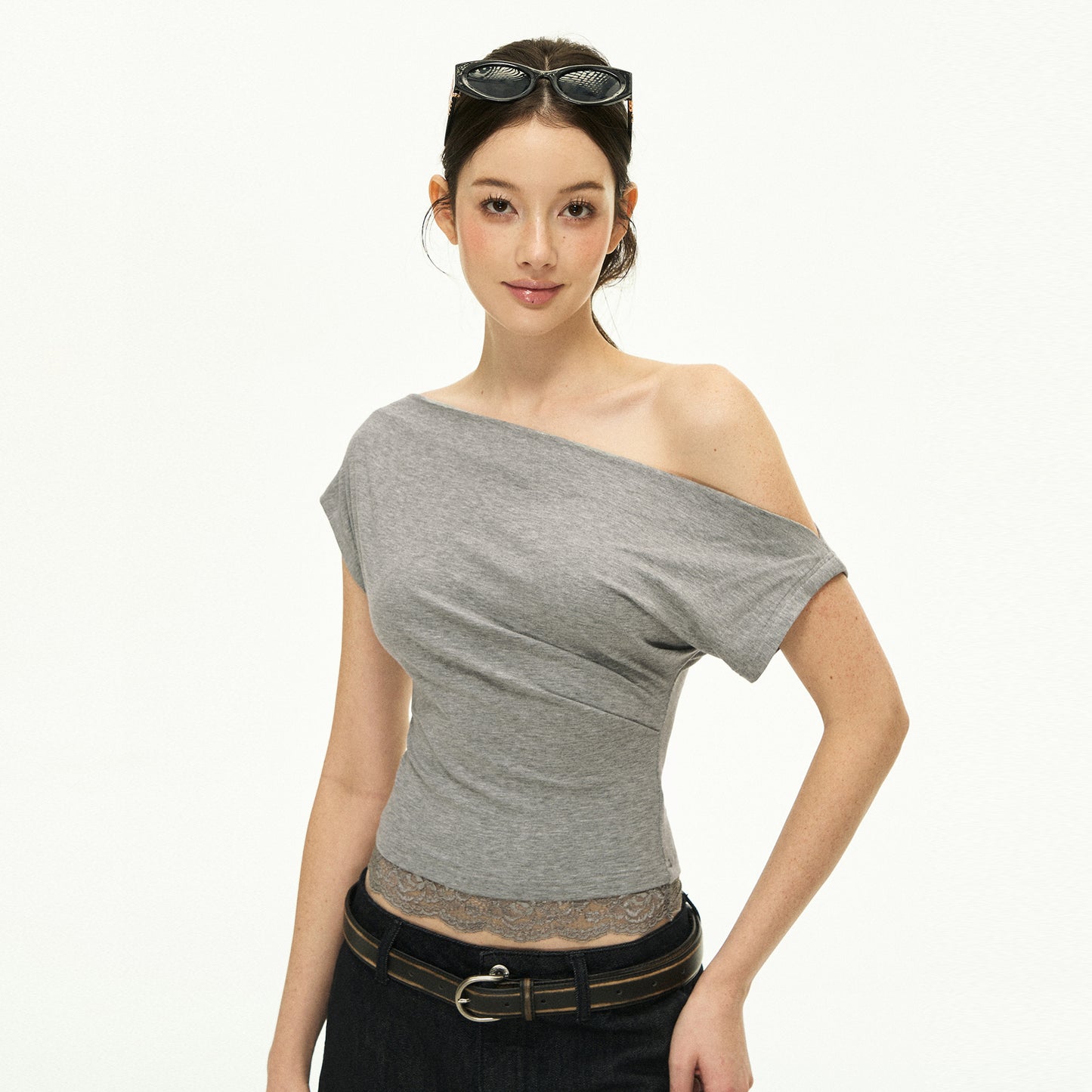 Talia top
