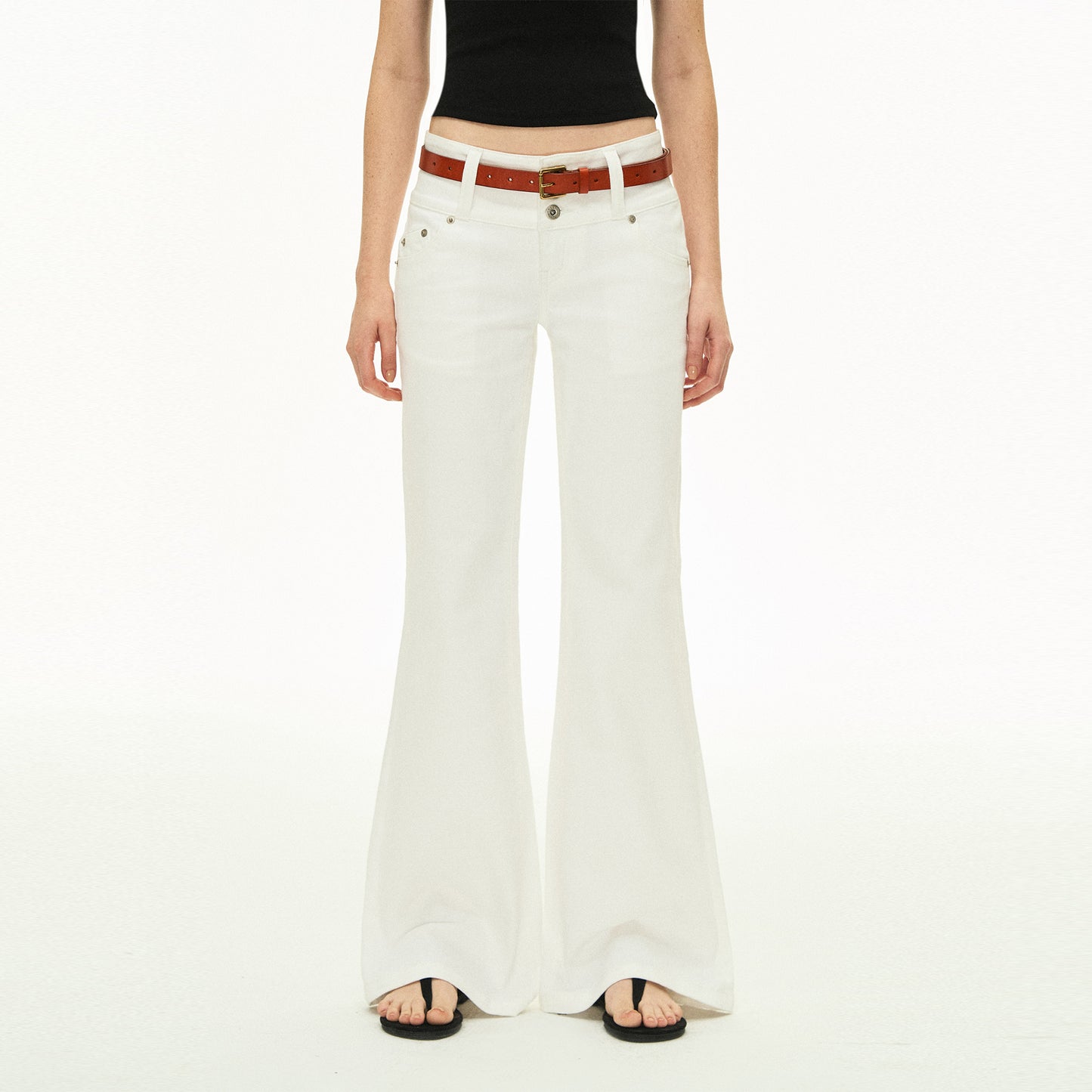 Mae West Pants