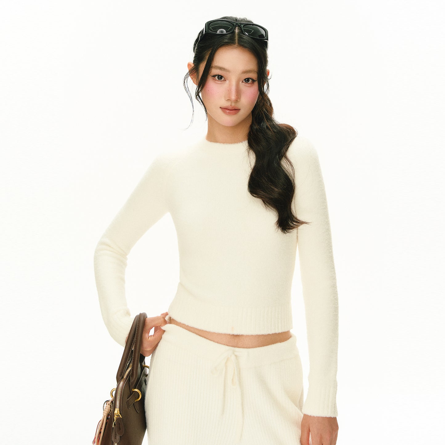 Ellis Wren Sweater