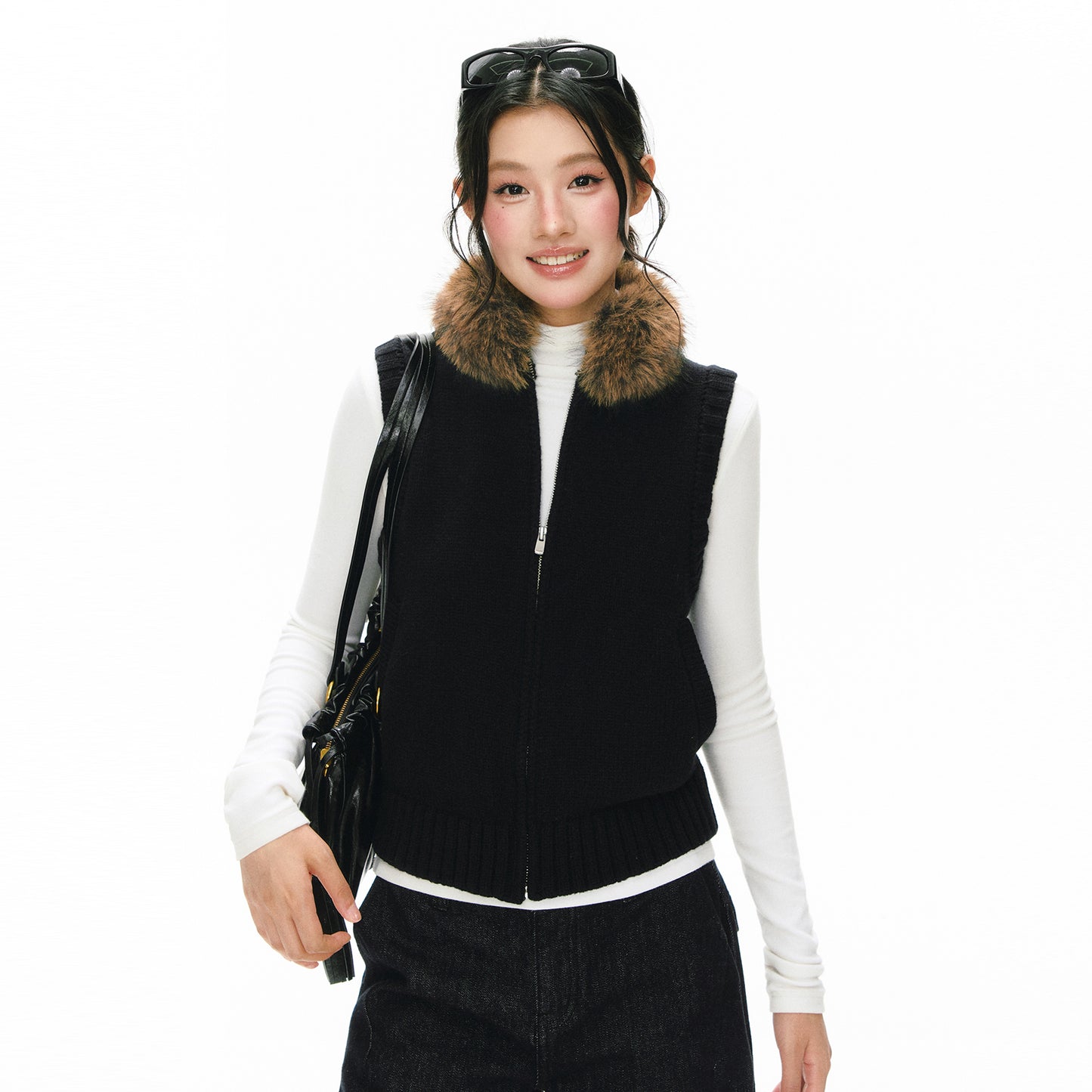 Nerys Joy Gilet