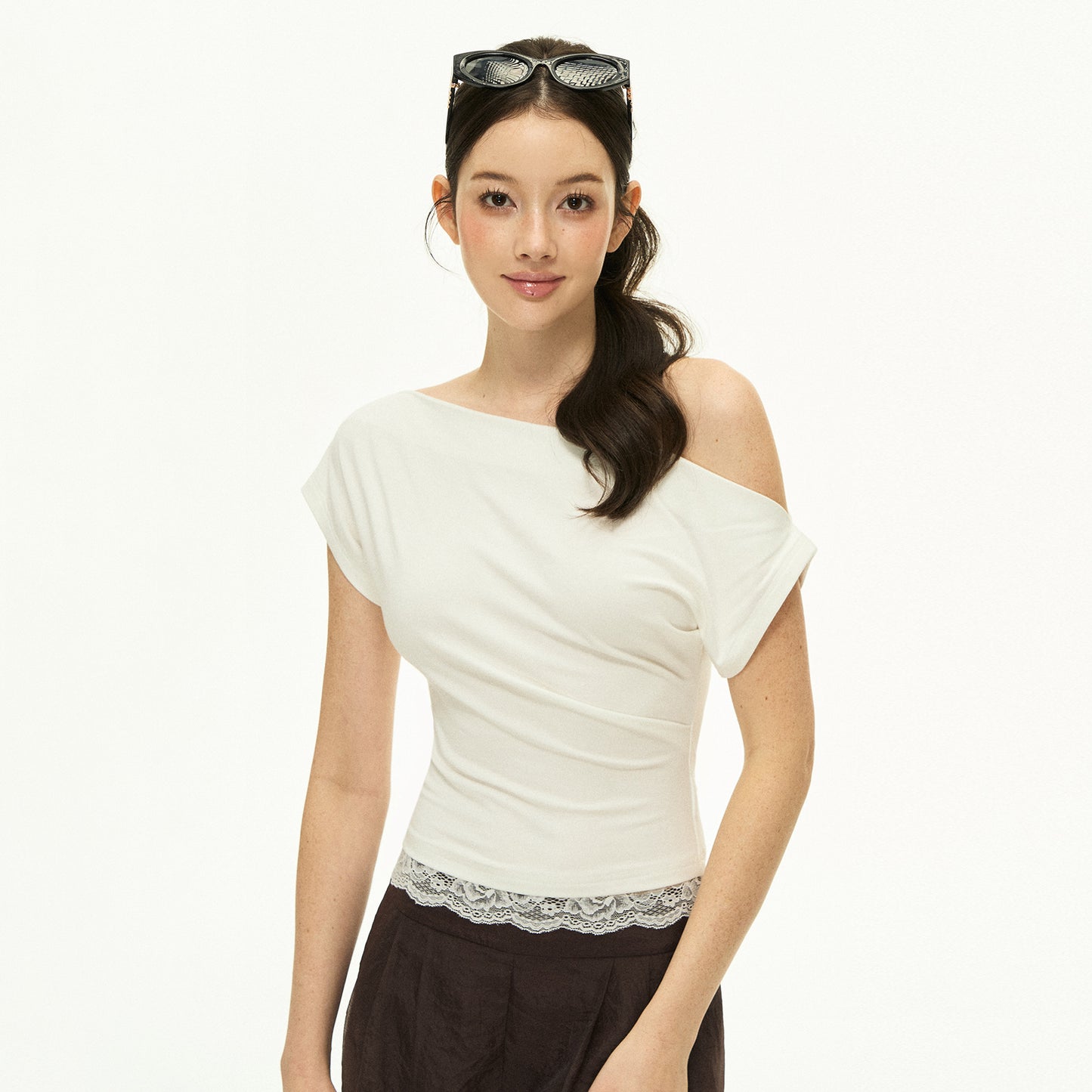 Talia top