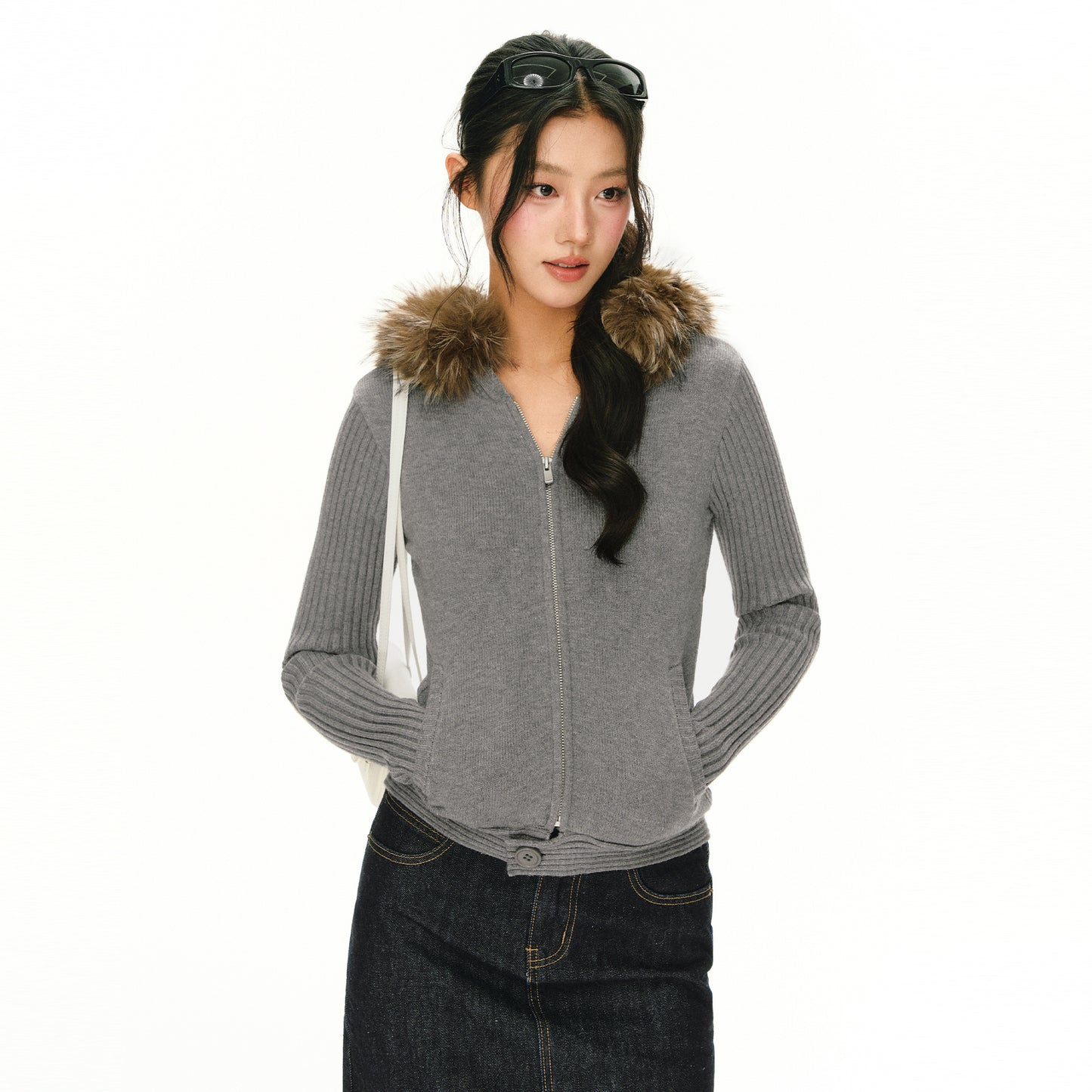 Nerys Quinn Sweater
