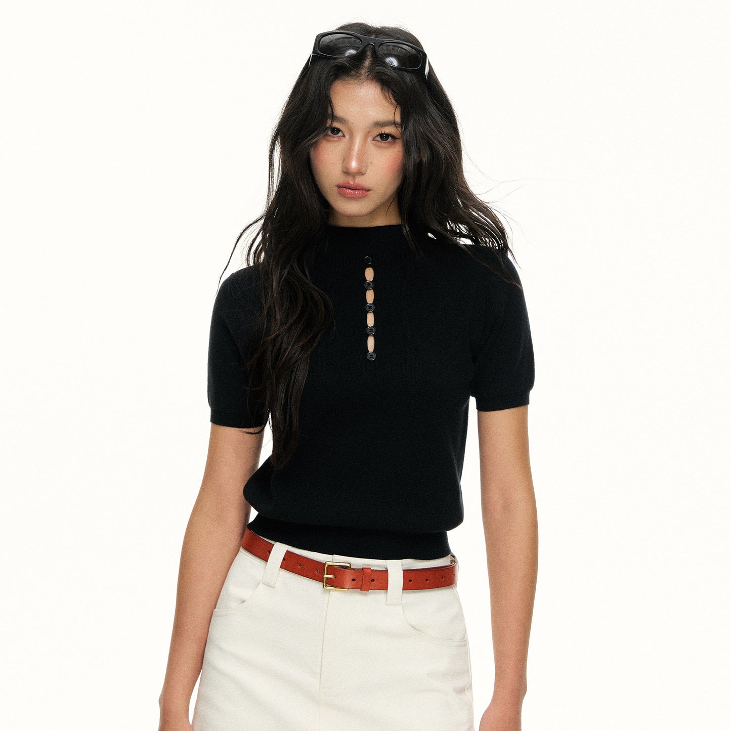 Jacie T-shirt
