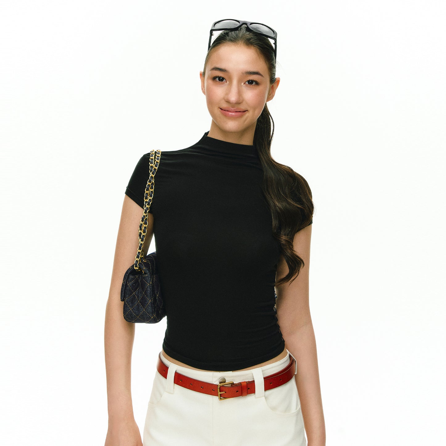 Sienna top