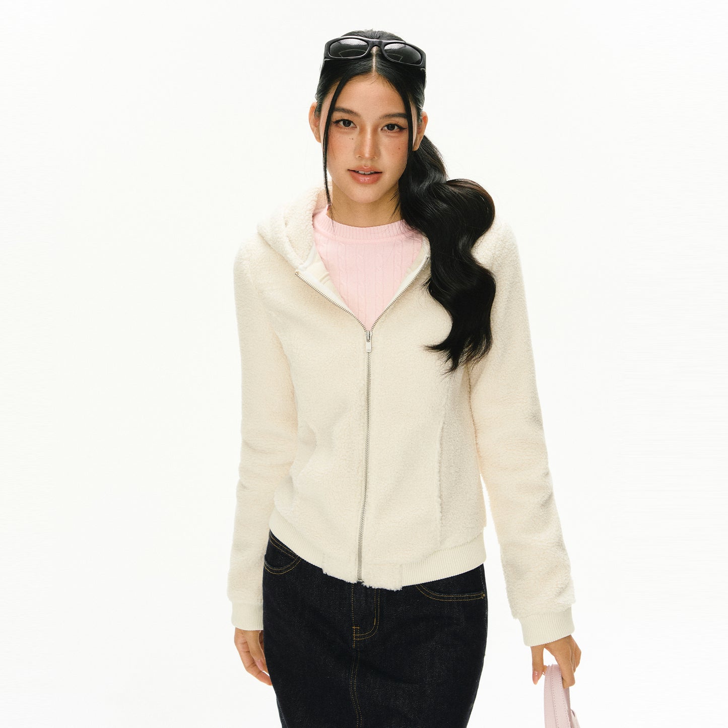 Kior Simea Coat