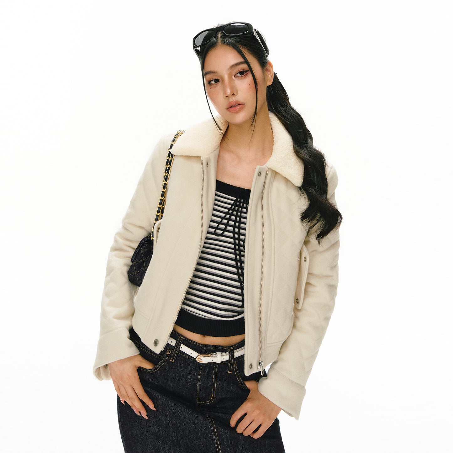 Nerys Pippa Jacket