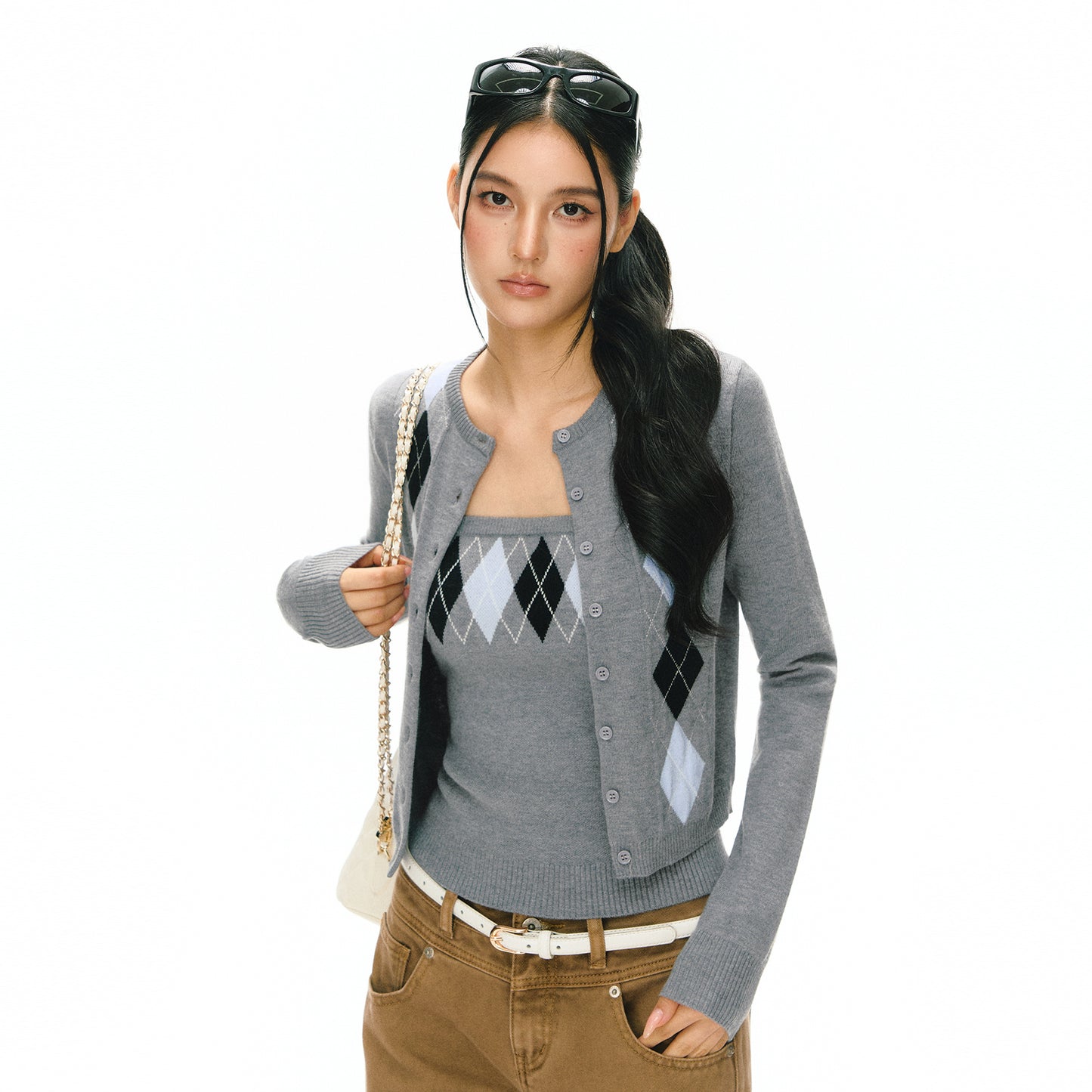 Keyi Blair Set