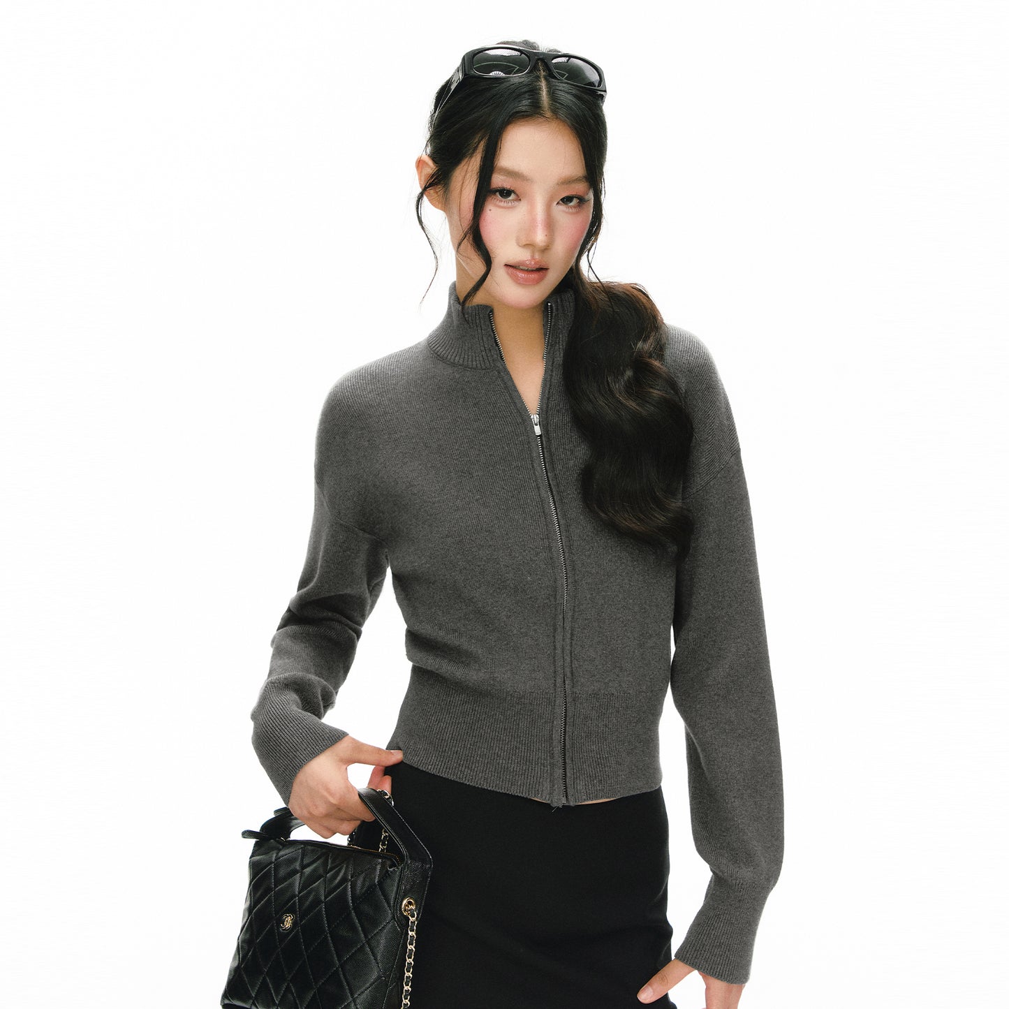 Nadia Cardigan