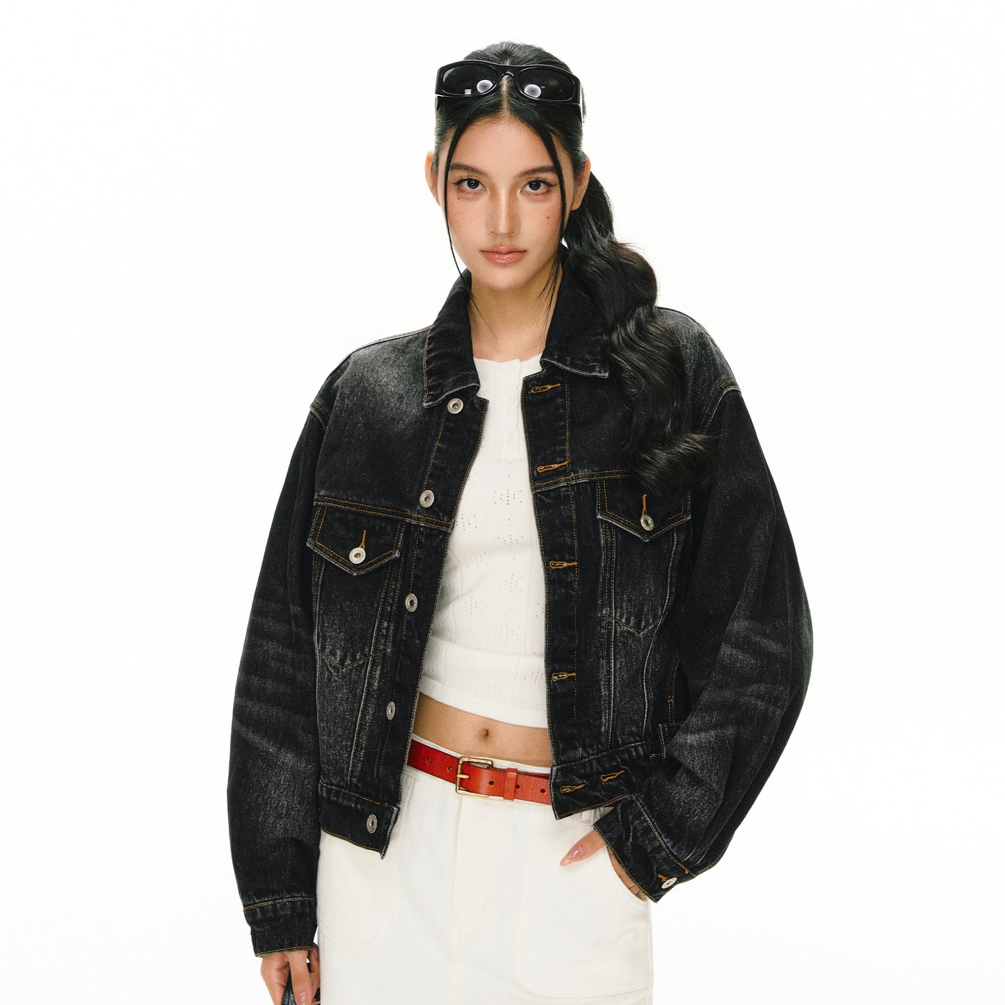 Rhiannon Coat