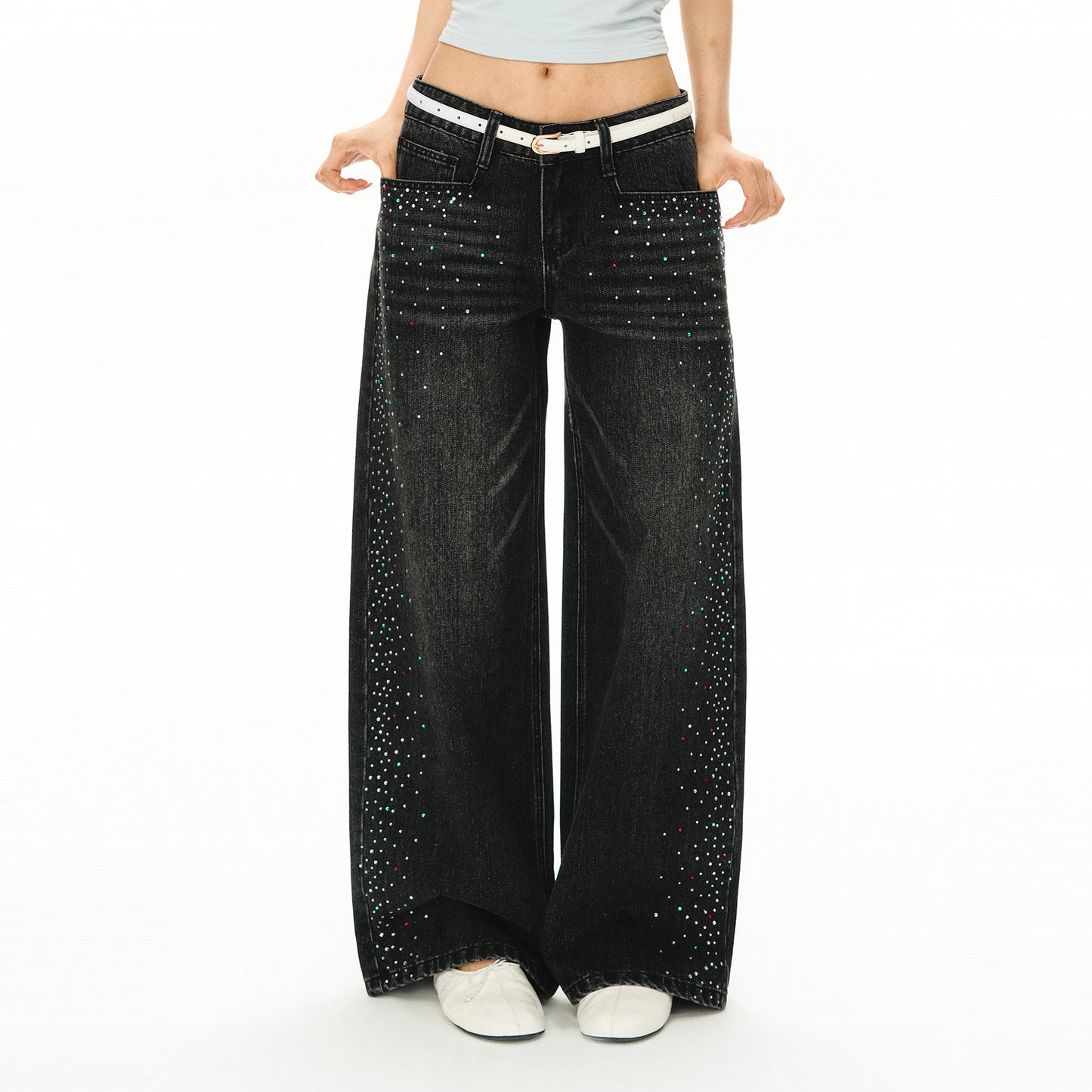 Adelaide Pants