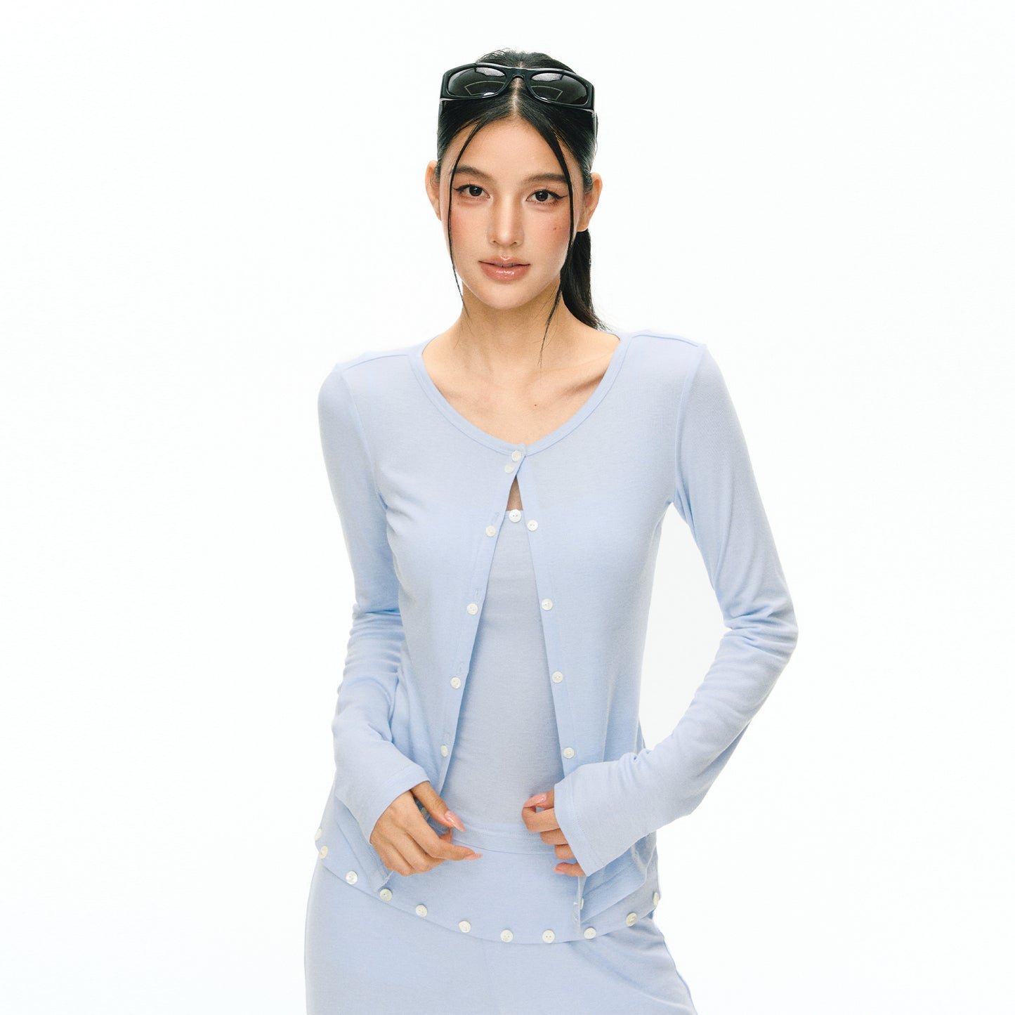 Blair Devin Suit