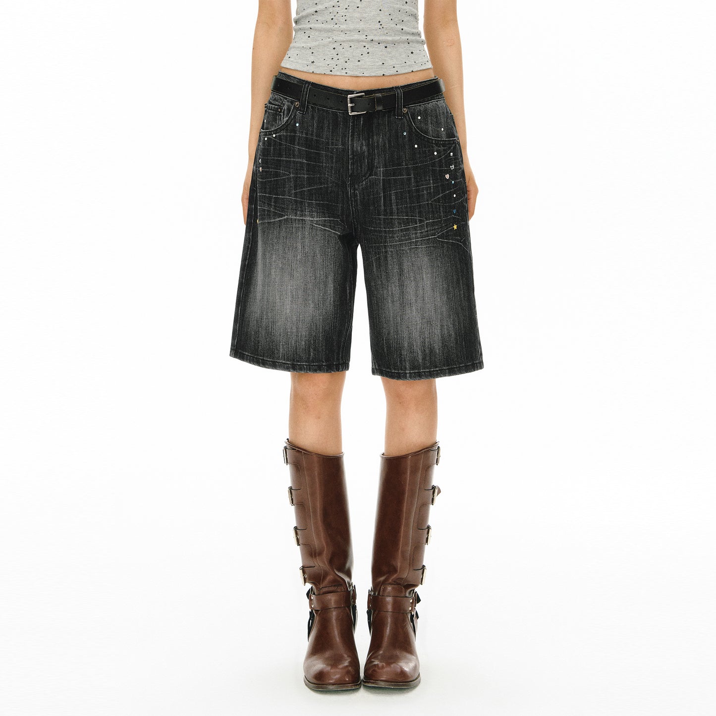 Roy Seren Pants