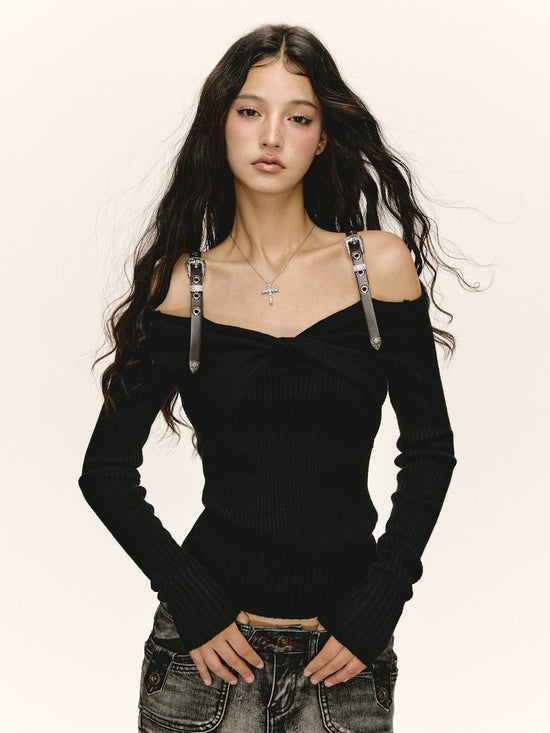 Fia Long sleeves