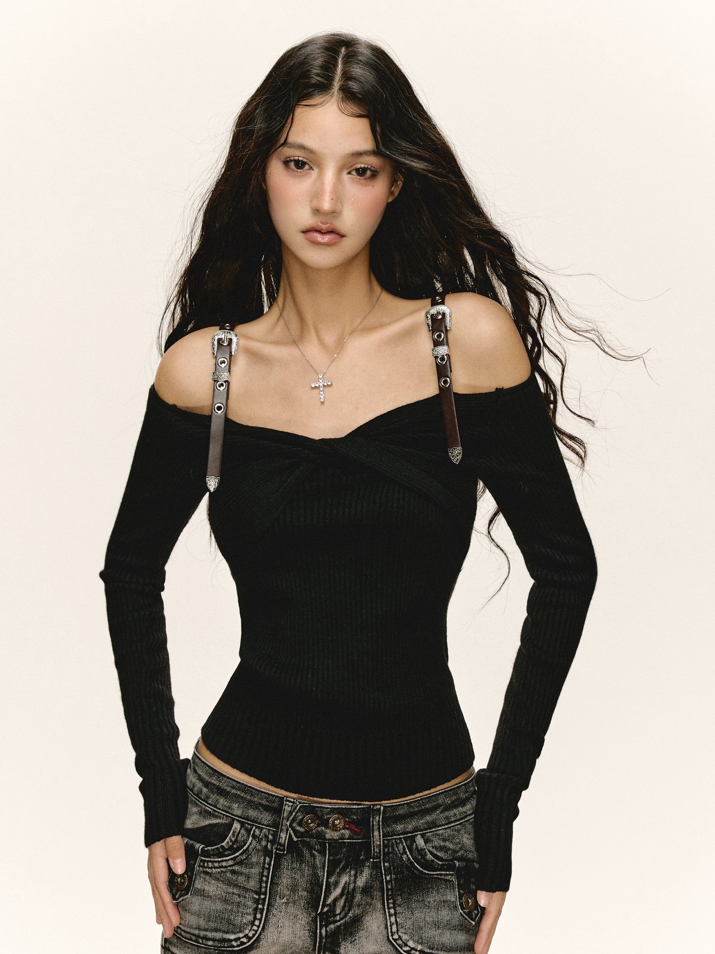 Fia Long sleeves