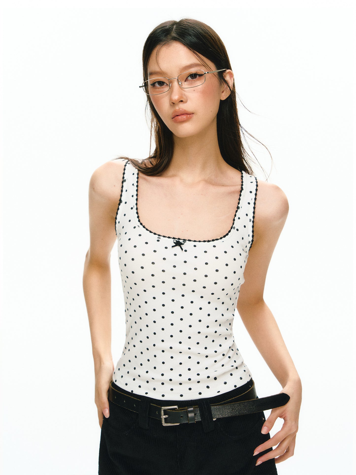 Delara Tanks