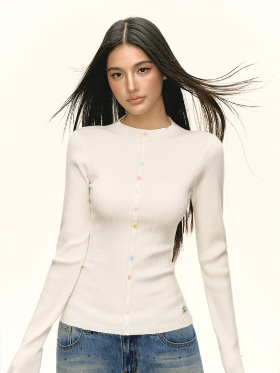 Adrianna Long Sleeves