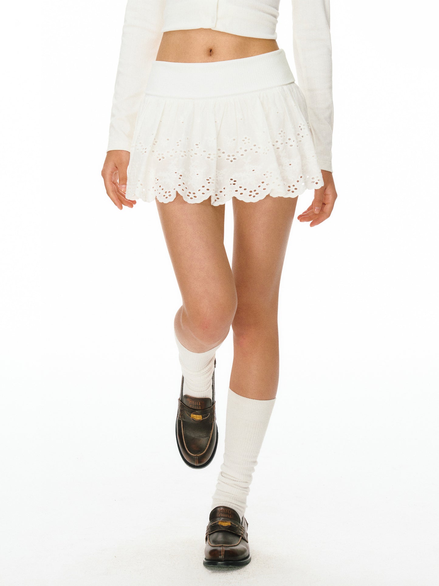 Braelynn skirt