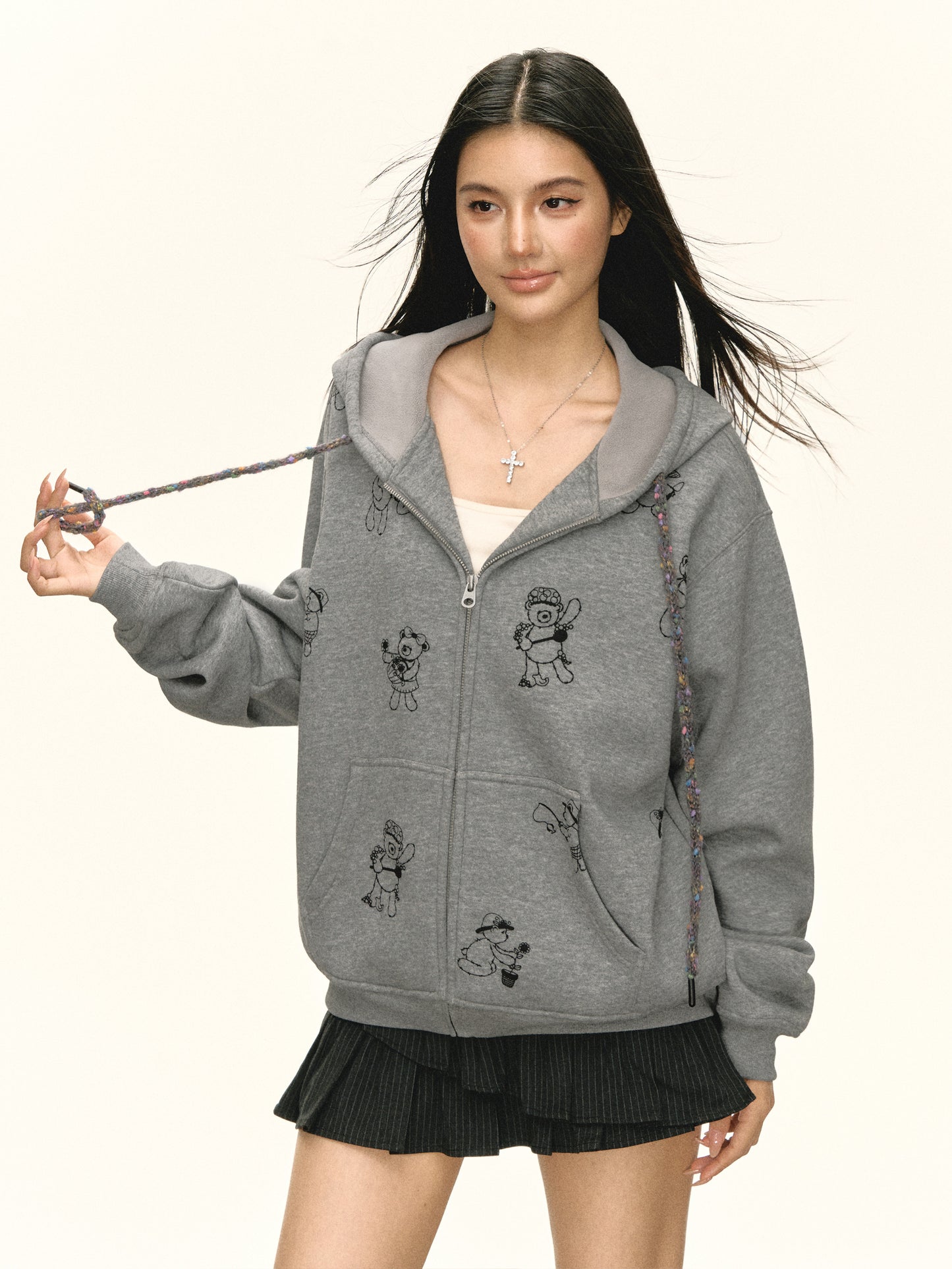 Willow Hoodie