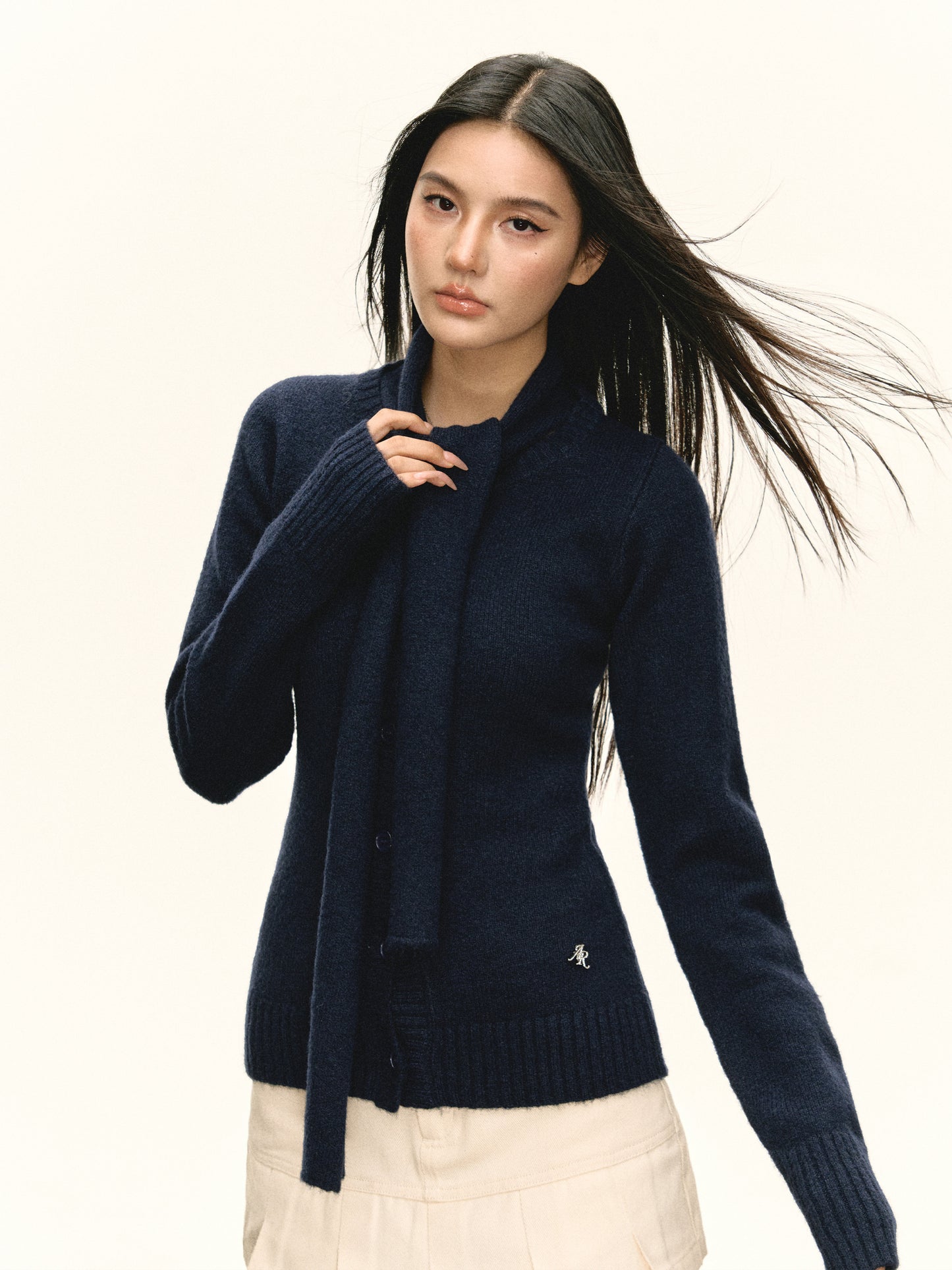 Aaliyah Long Sleeves