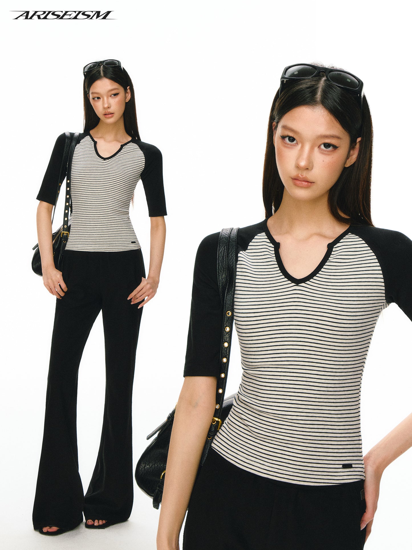 Deniz Long Sleeves