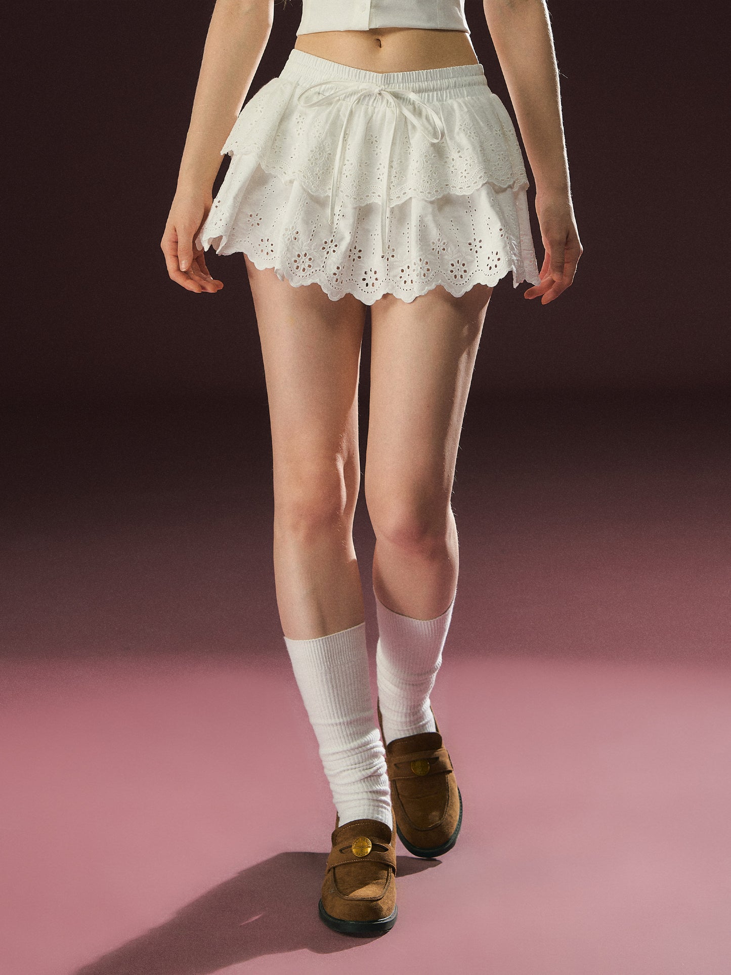 Finola Skirts