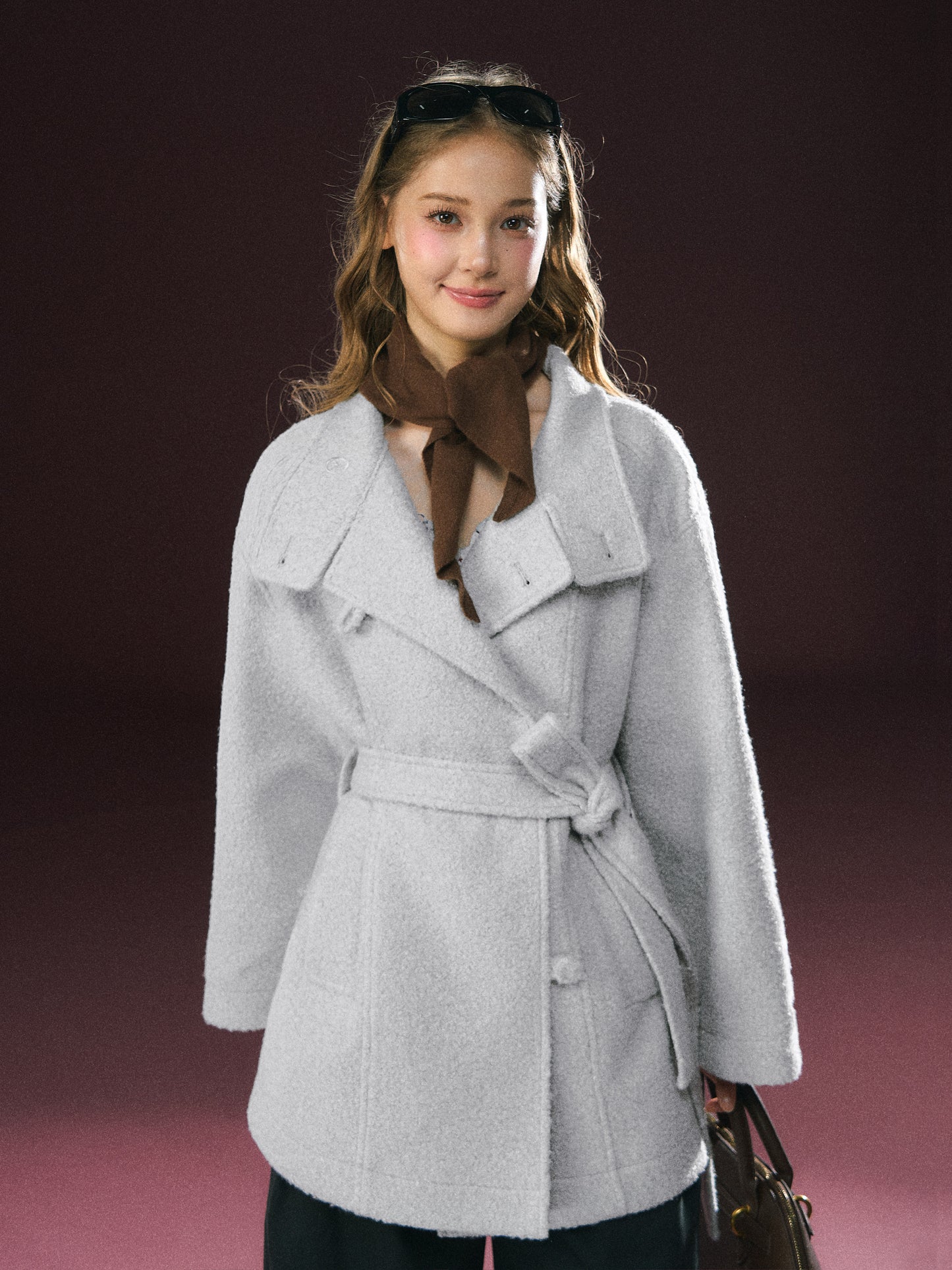 Catherine Coat