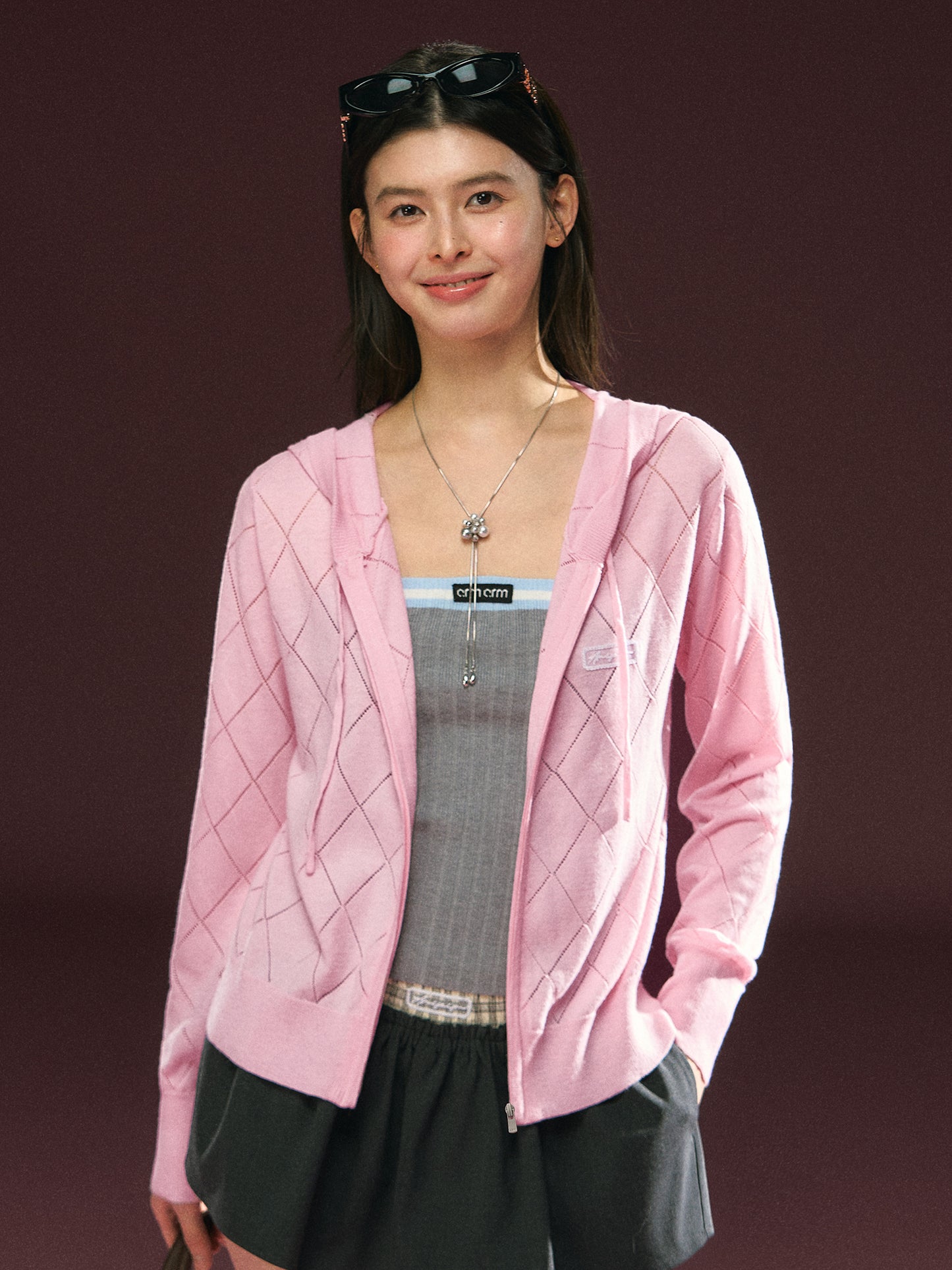 Edeline Hoodie
