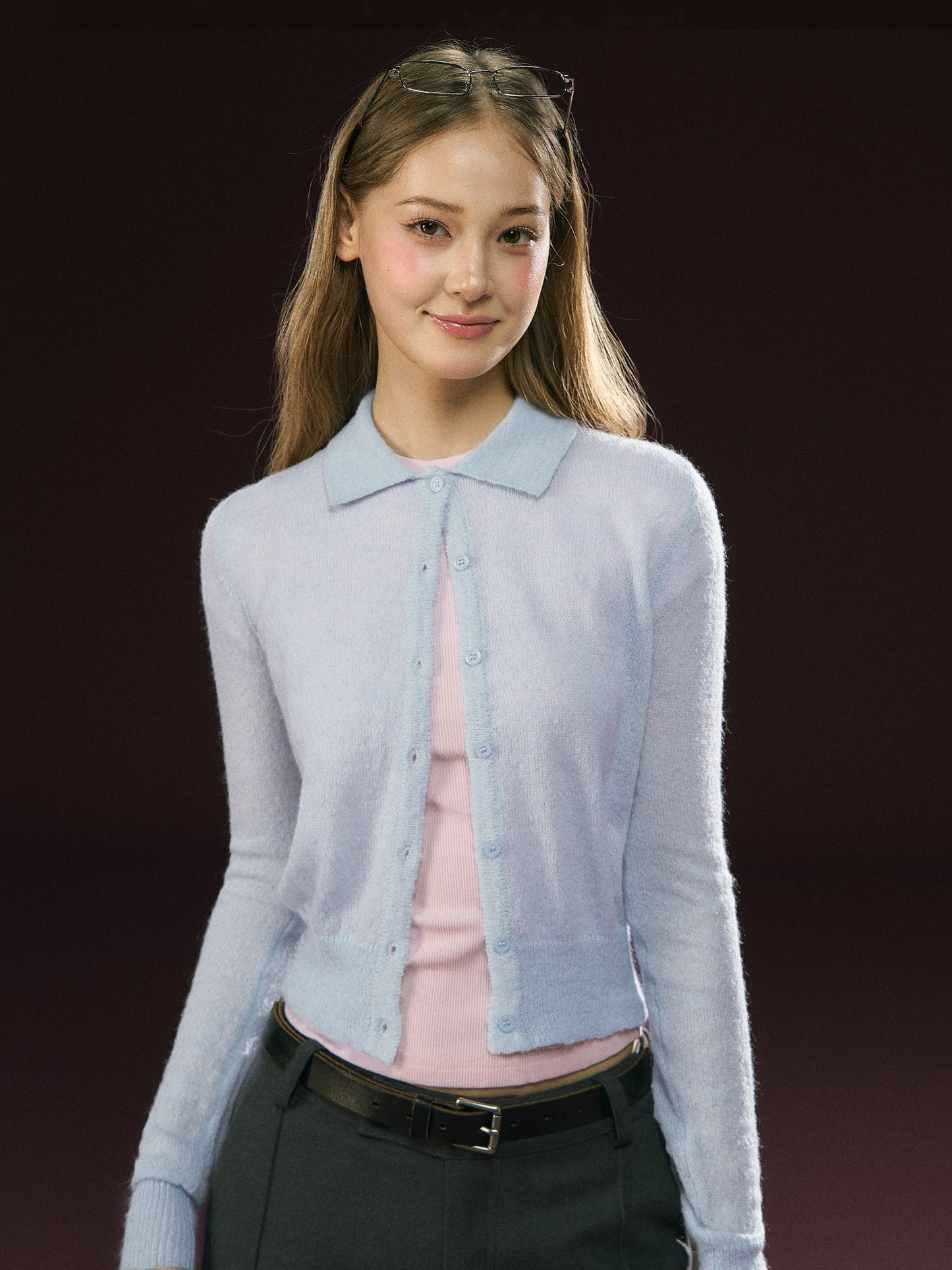 Isadora Long Sleeves