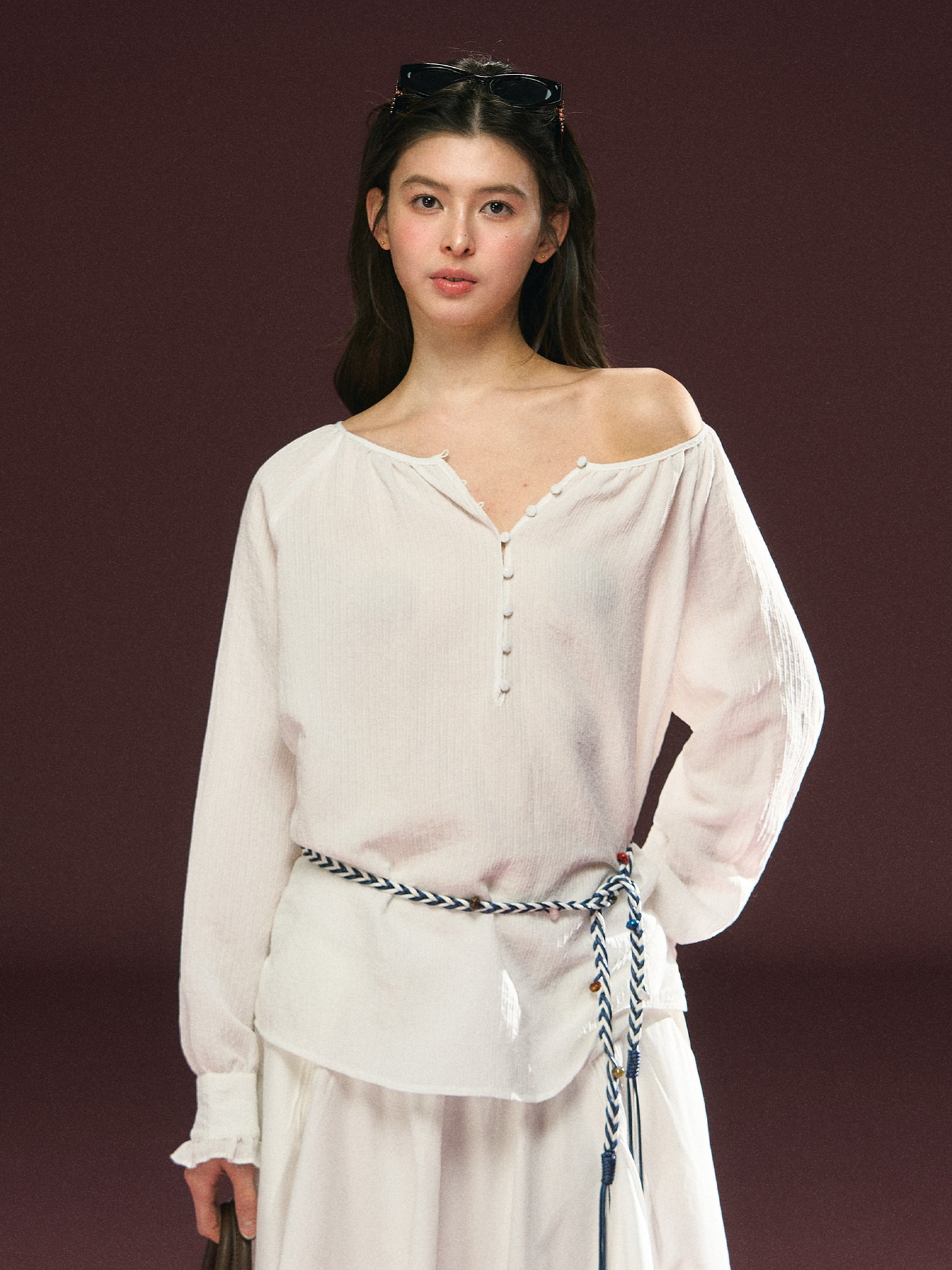 Esme Shirt