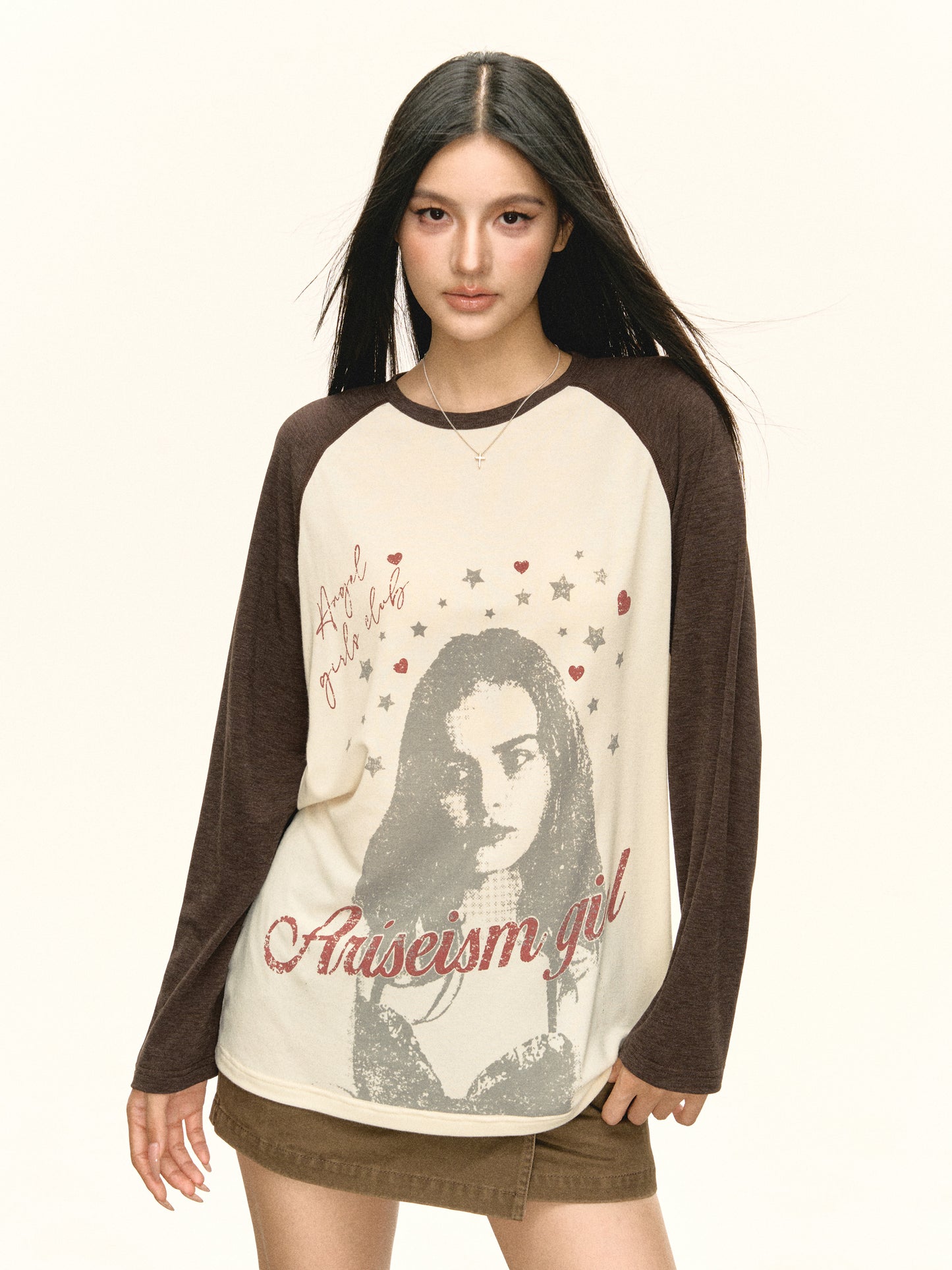 Alessia Long Sleeves