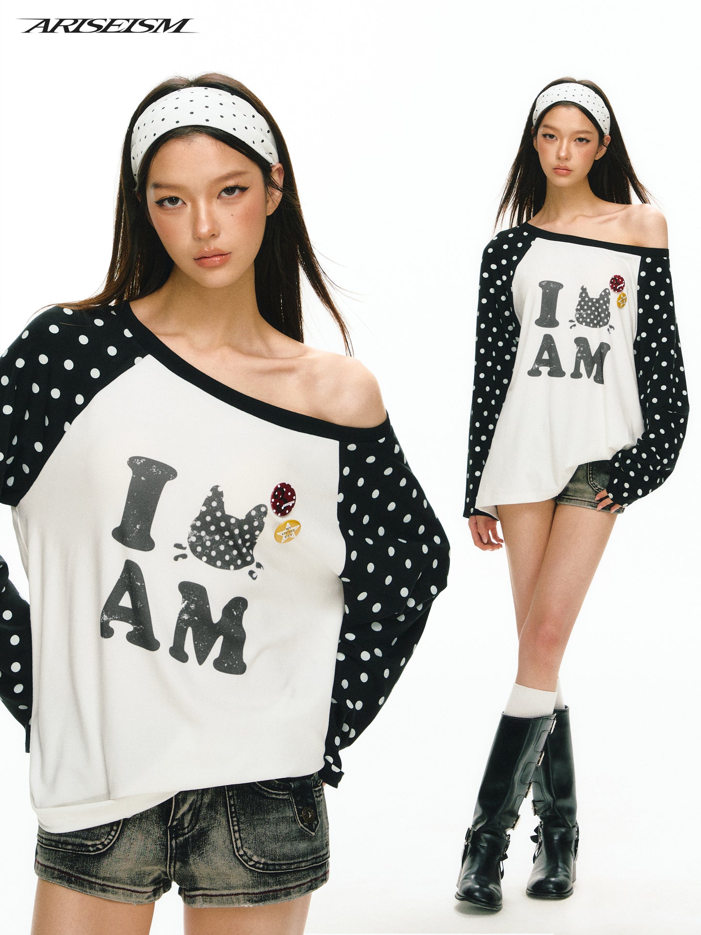 Farah Long Sleeves